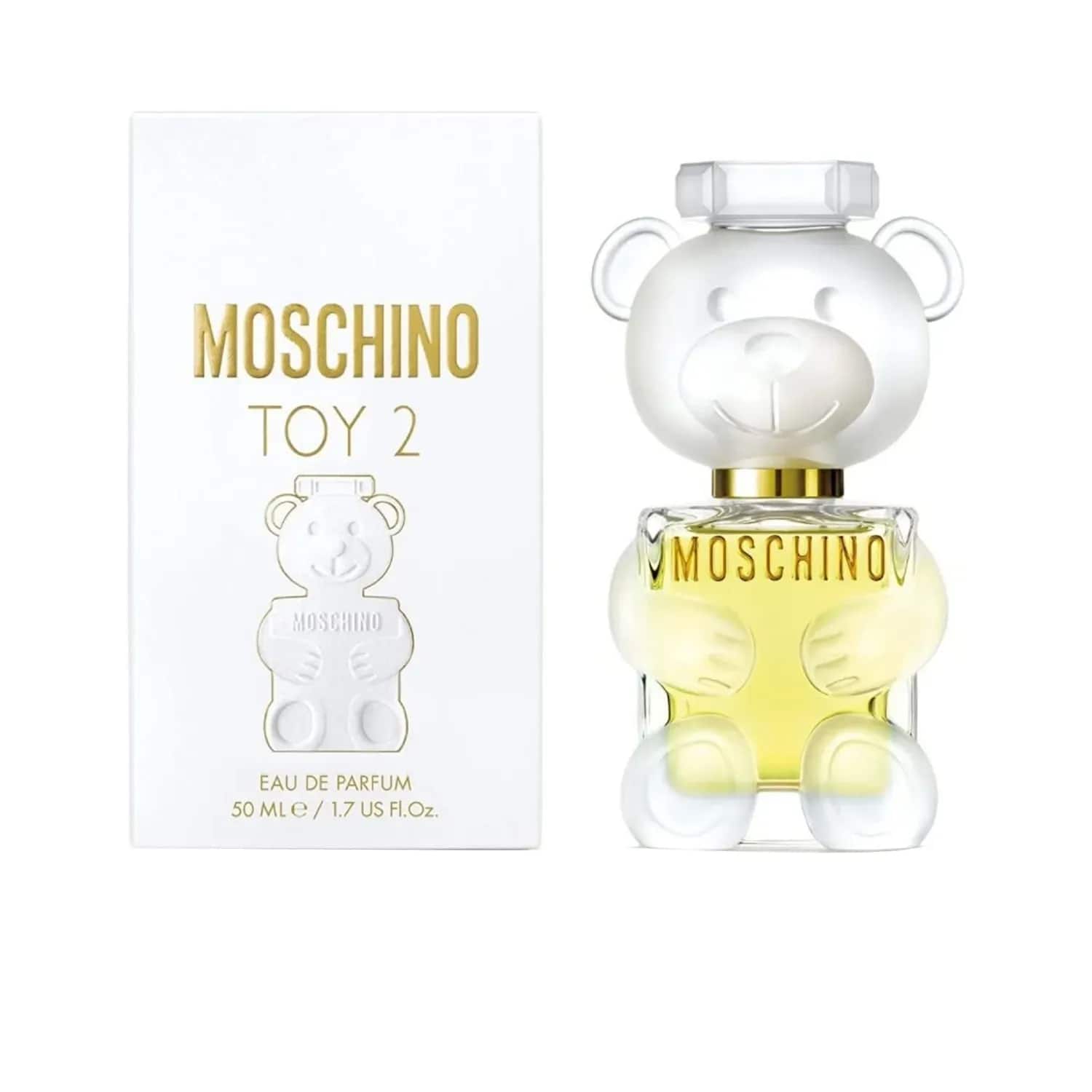 Moschino parfum deals 30 ml