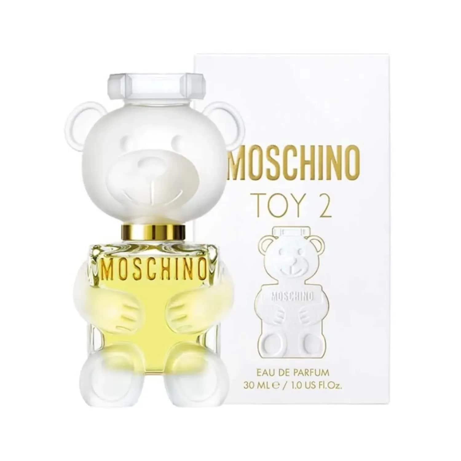 Moschino sale toy parfum