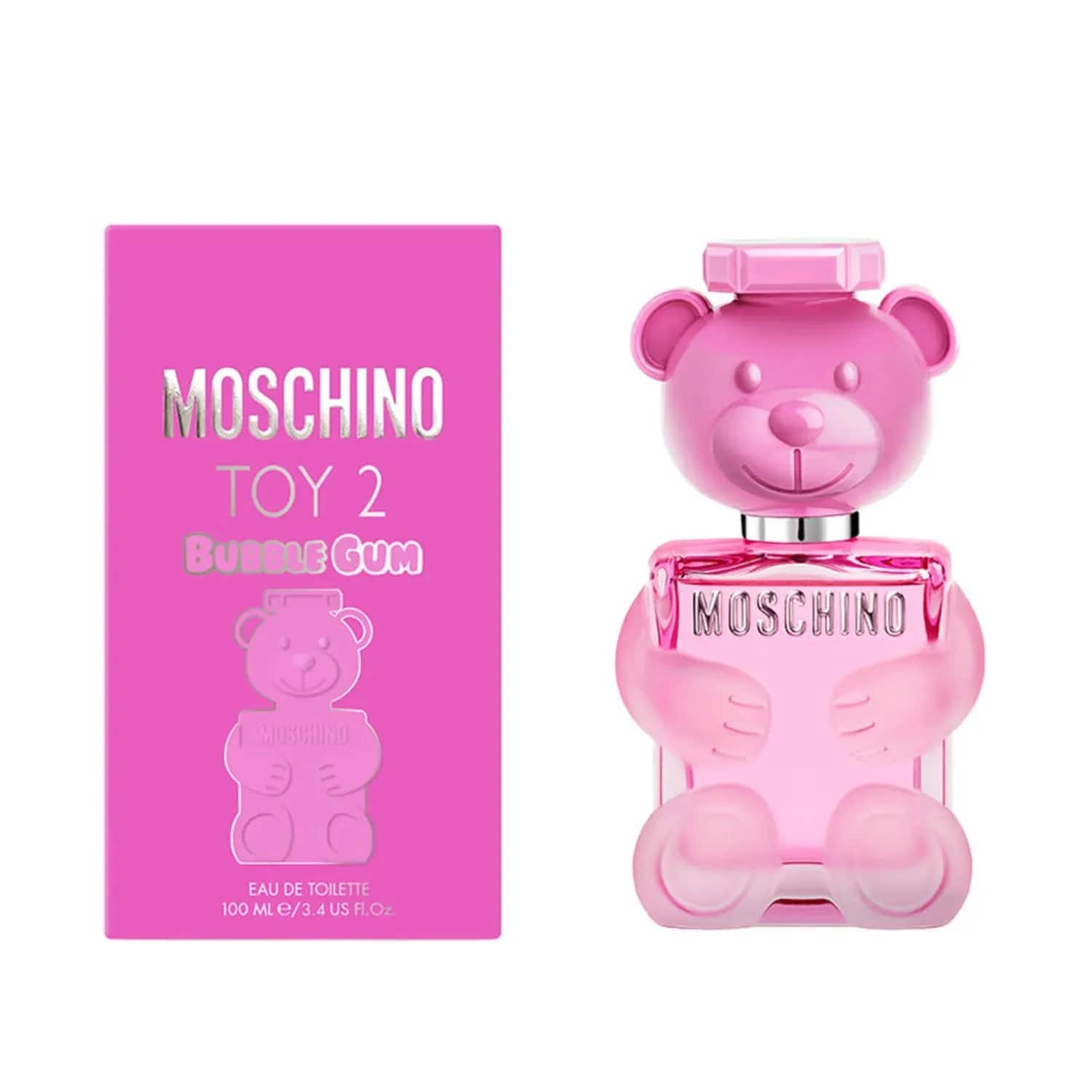 Moschino love parfum 100 ml new arrivals