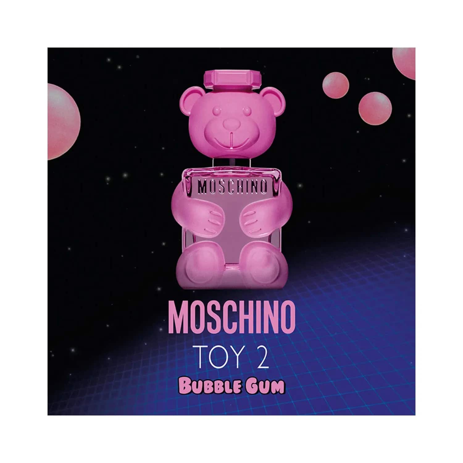 Toy 2 deals bubble gum