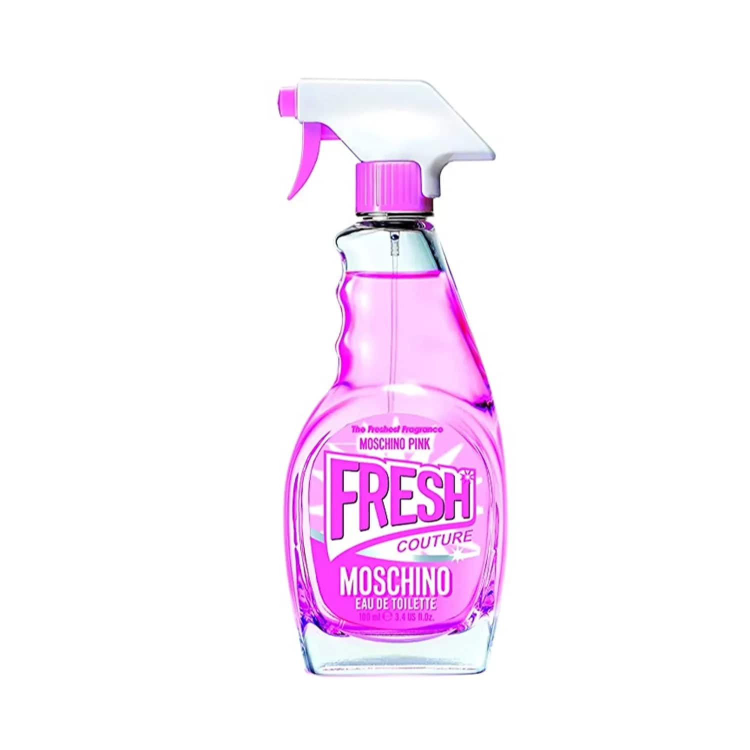 Moschino edt deals
