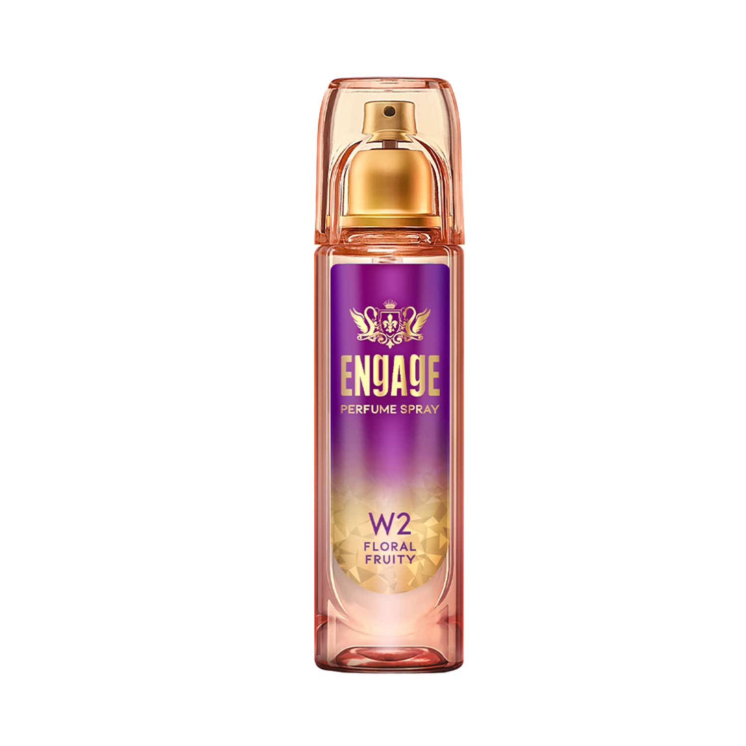 Engage | Engage W2 Perfume Spray For Women (120ml)