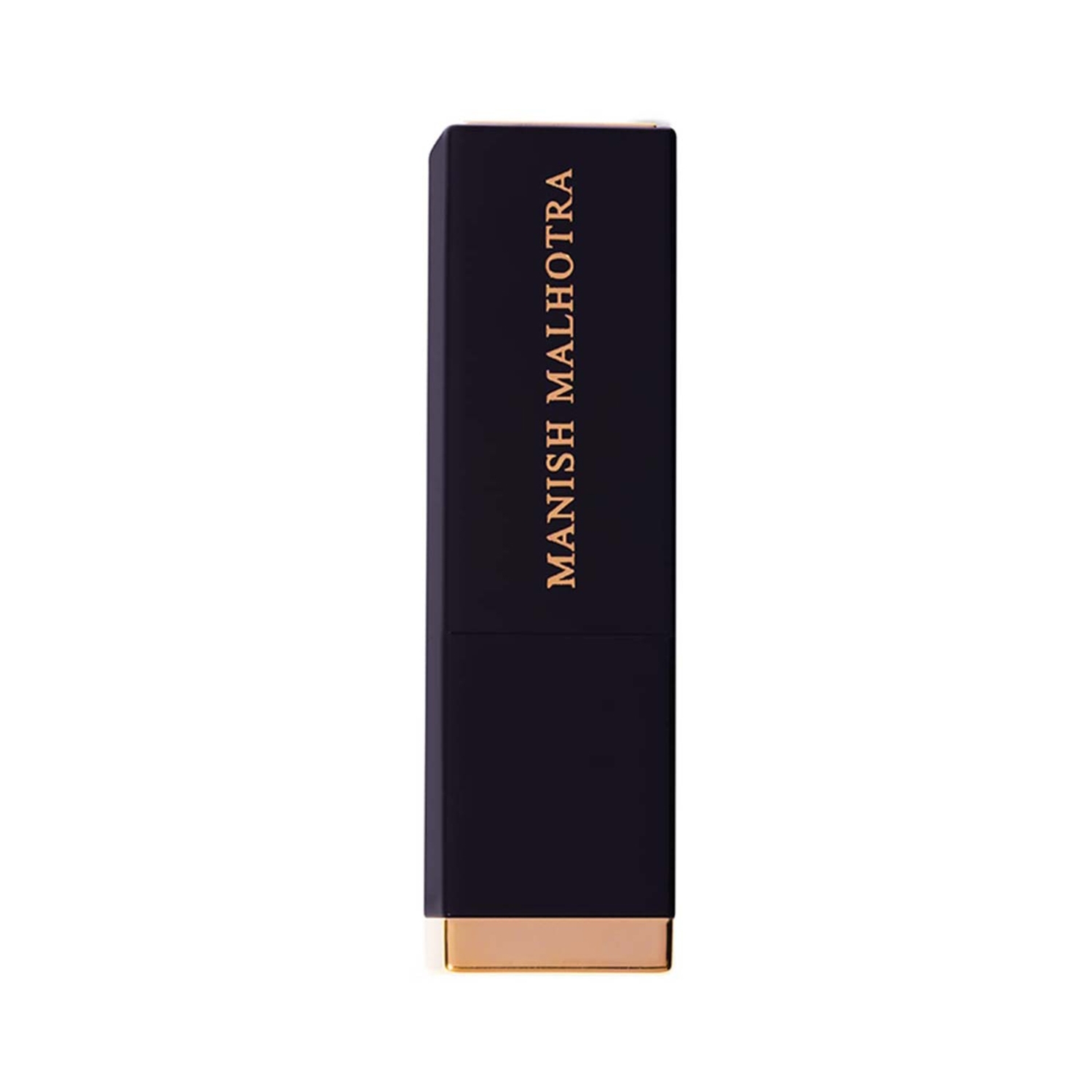 MyGlamm | MyGlamm Manish Malhotra Hi-Shine Lipstick - French Praline (4g)