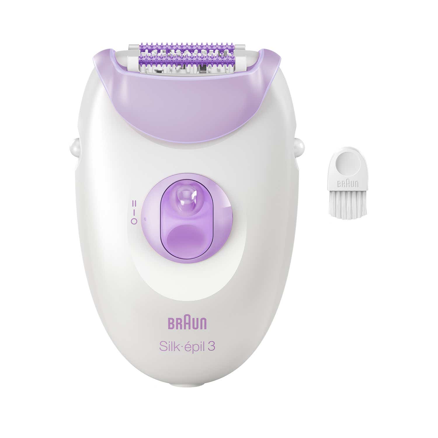 Braun | Braun Silk-Epil 3 3-000 Epilator SE3000