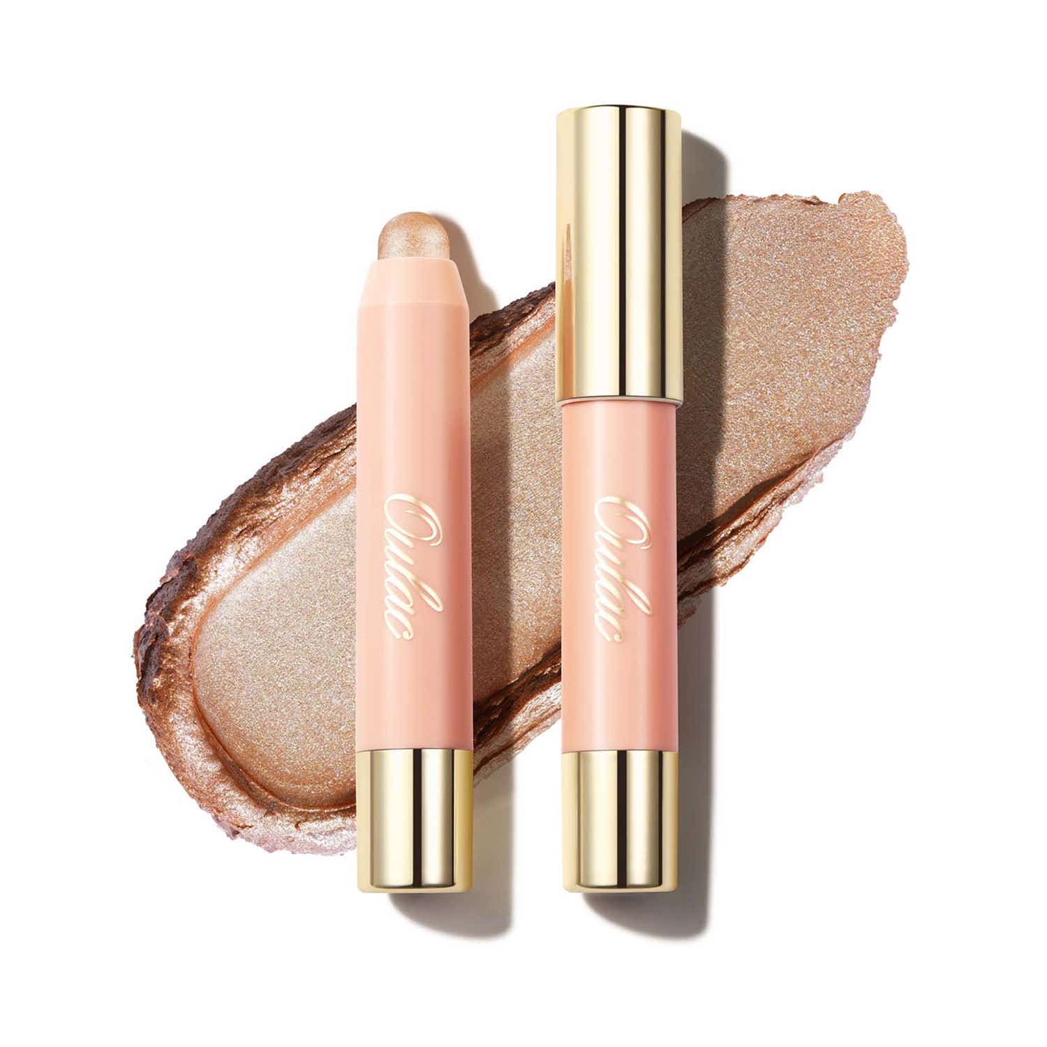 Oulac | Oulac Color Shine Crayon Highlight - H2 Butter (2.9 g)