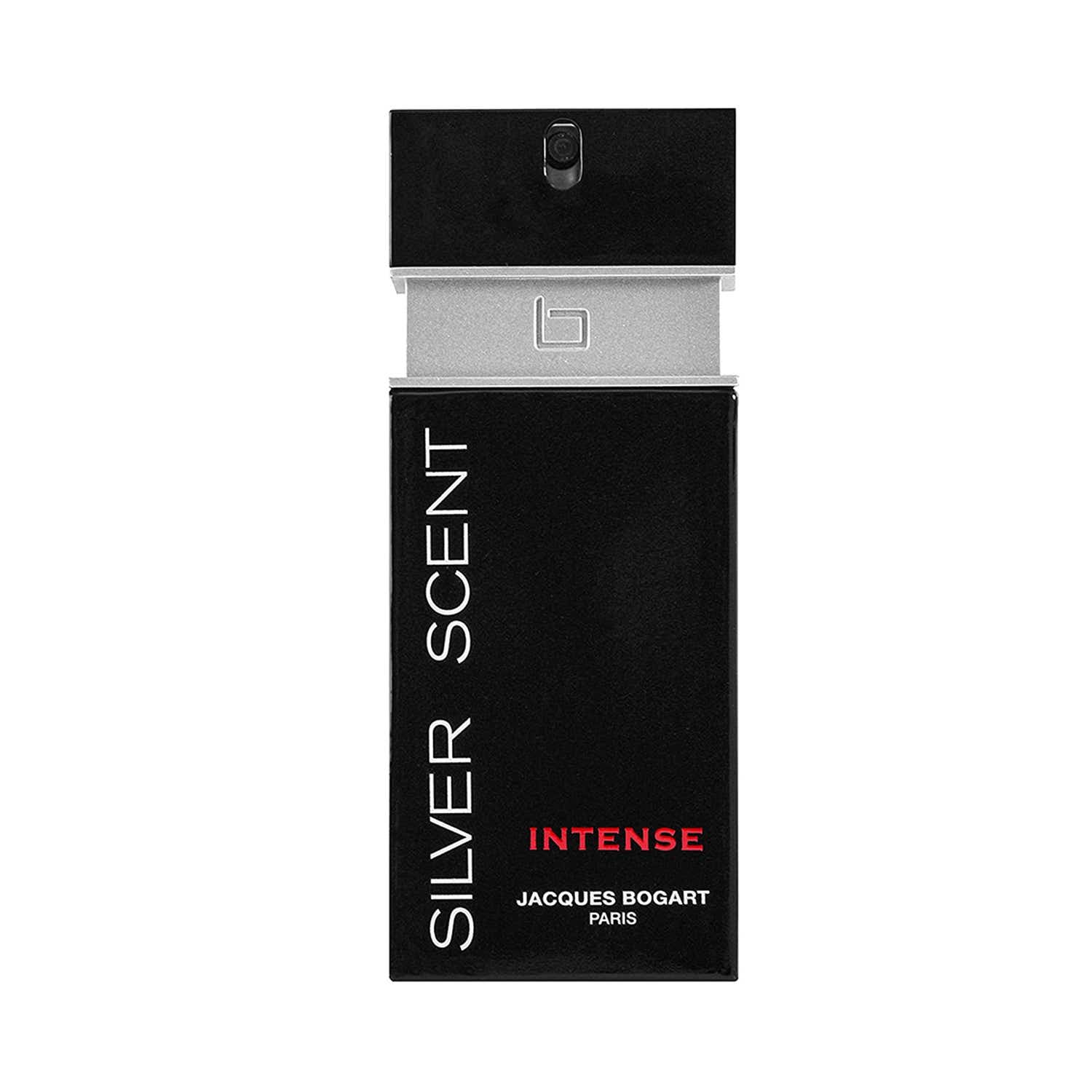 Jacques Bogart | Jacques Bogart Silver Scent Intense Eau de Toilette (200 ml)
