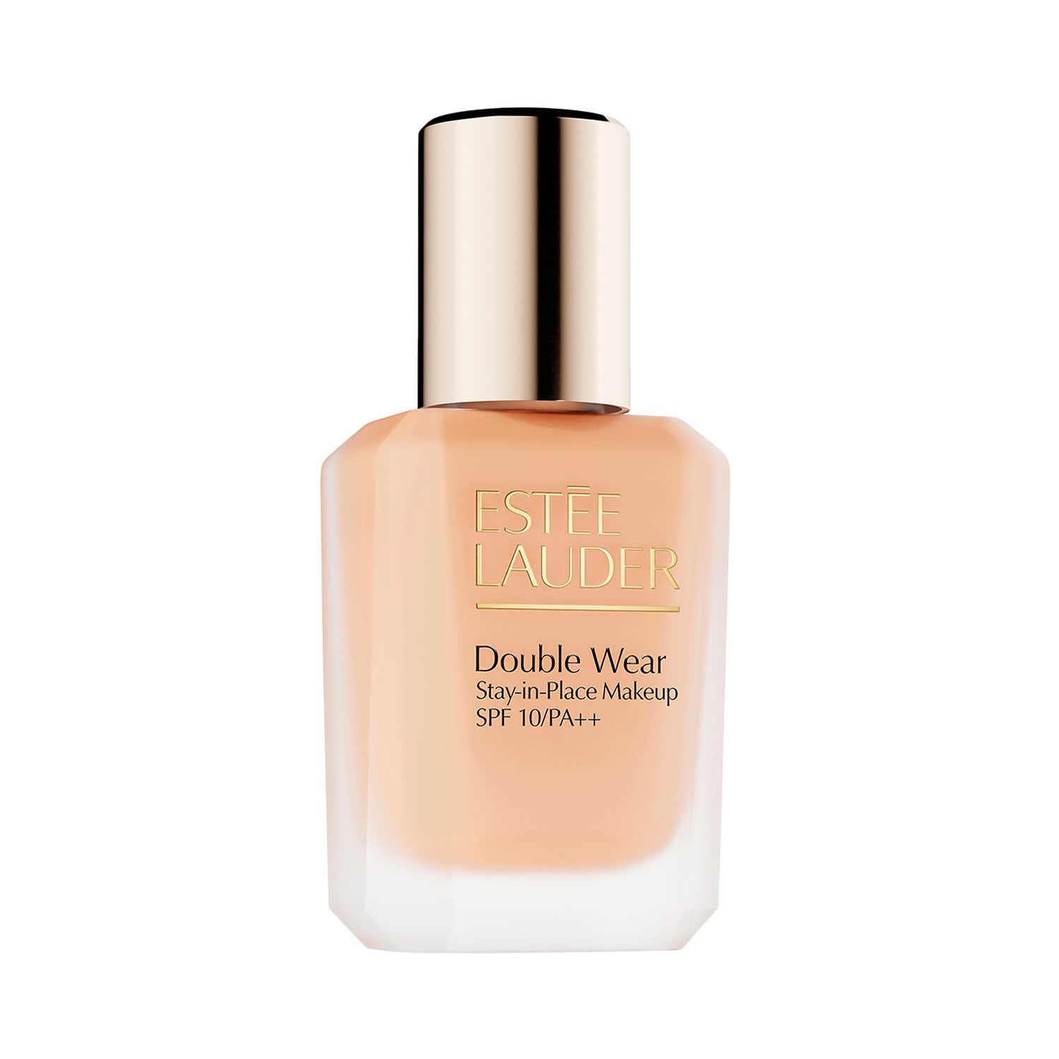 Estee Lauder | Estee Lauder Double Wear Stay-in-Place Longwear Matte Foundation SPF 10 - 1W2 Sand (30 ml)