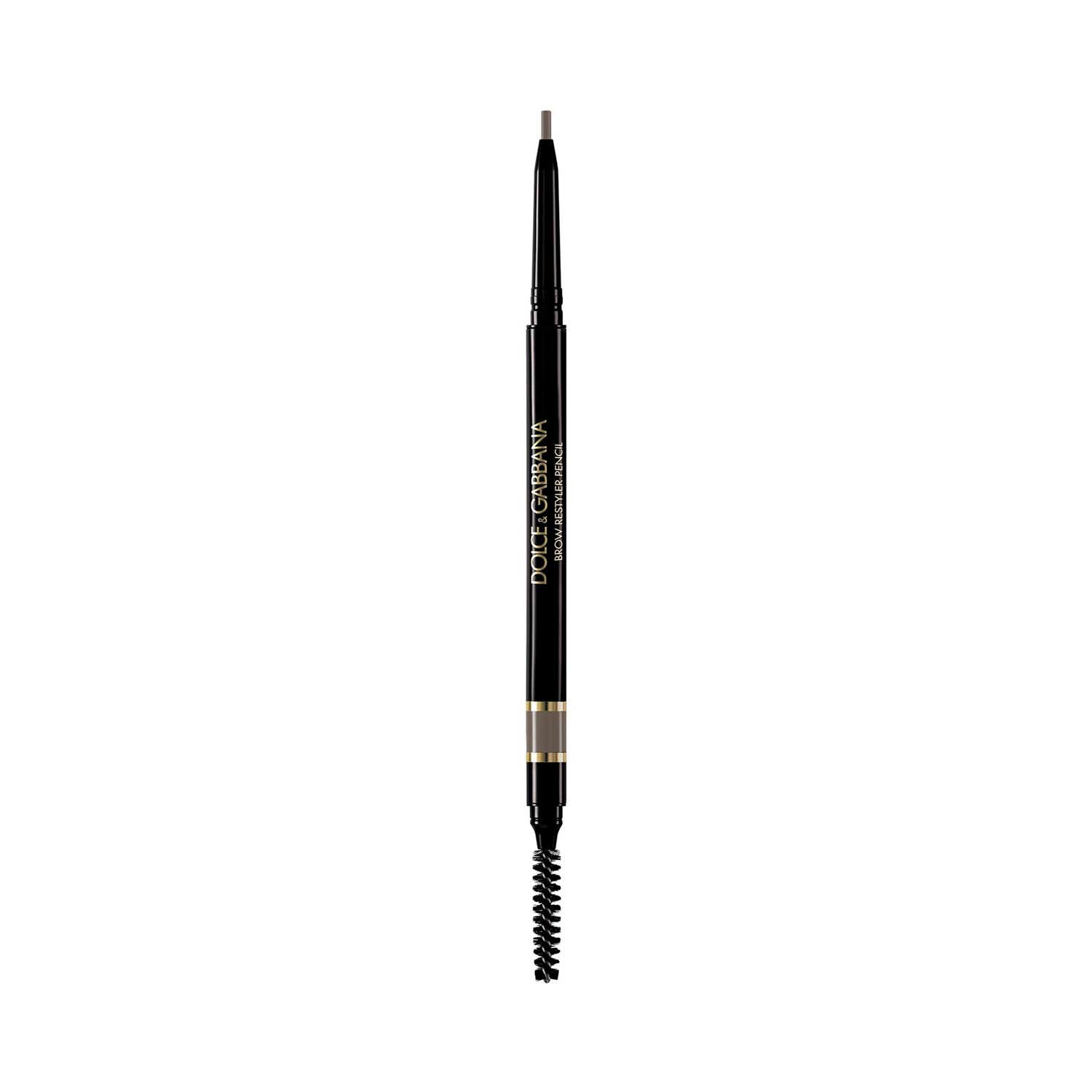 Dolce&Gabbana | Dolce&Gabbana Brow Restyler Brow Pencil - 02 Dark Blonde (0.09 g)