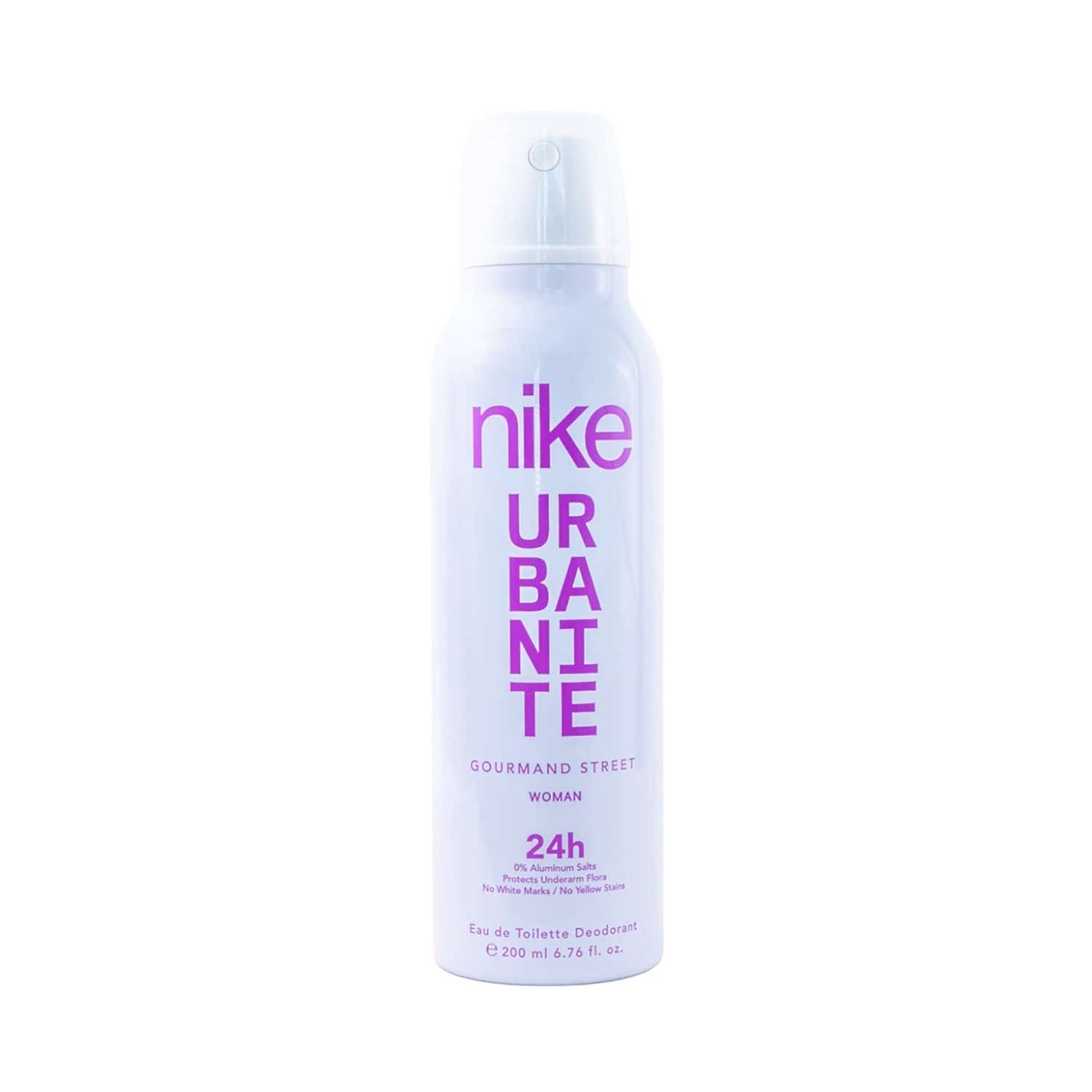 Nike | Nike Gourmand Street Woman Deo (200 ml)