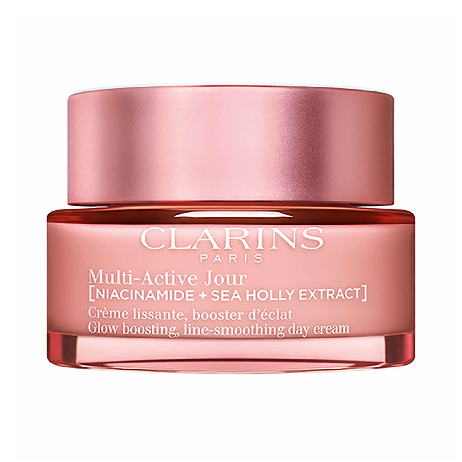 Clarins | Clarins Multi Active Day Cream Normal To Dry Skin (50ml)