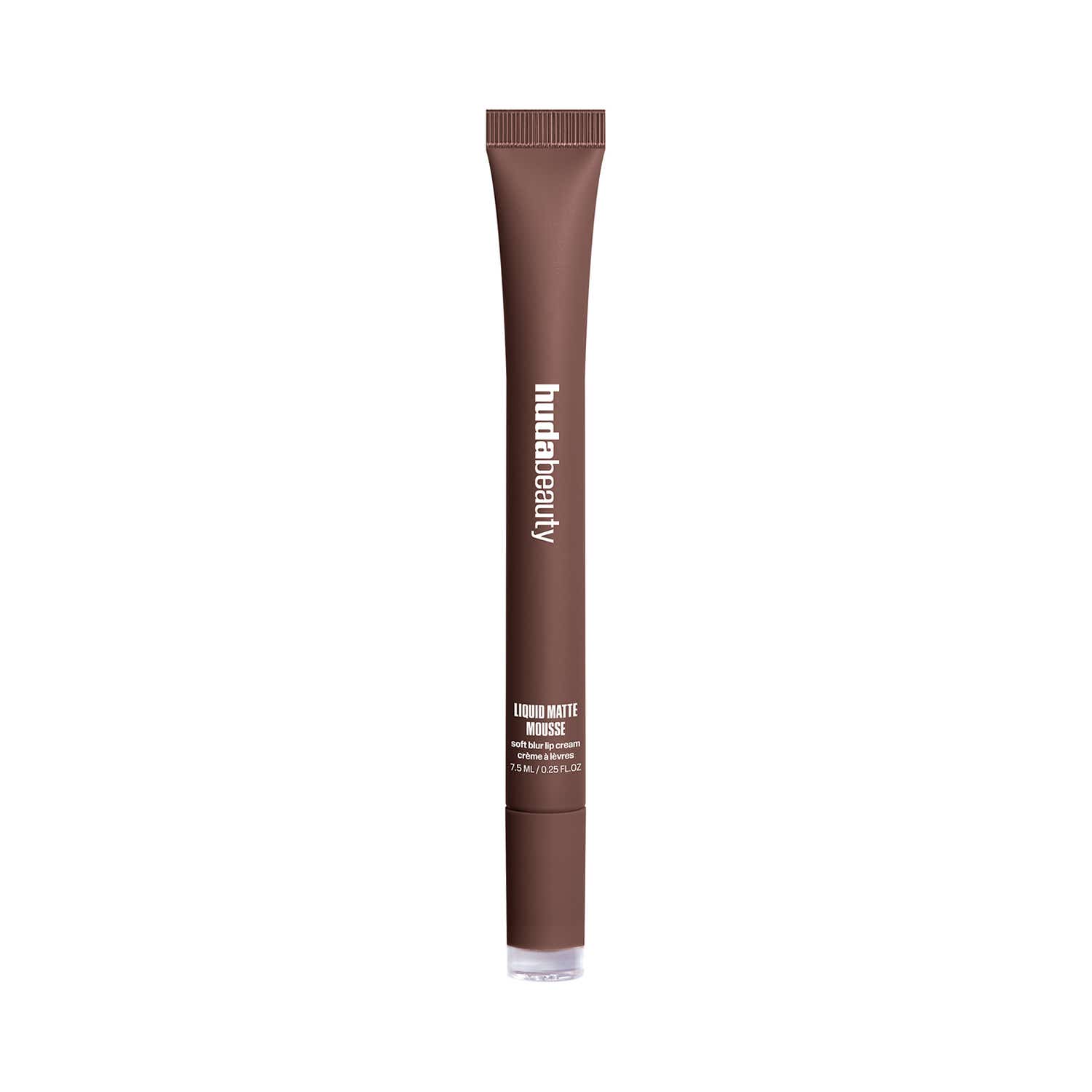 Huda Beauty | HudaBeauty Liquid Matte Mousse - Rich Brown (7.5 ml)