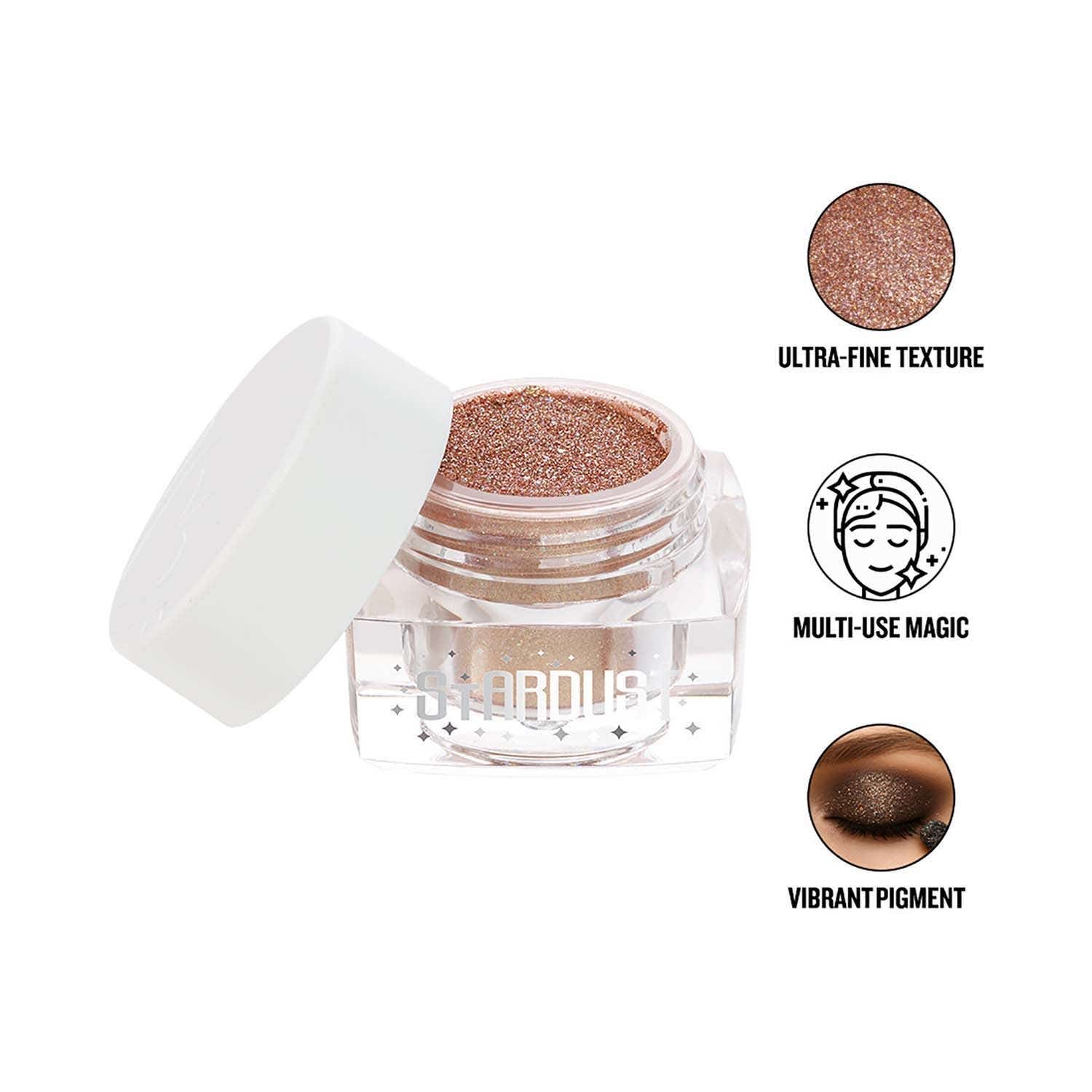 Daily Life Forever52 | Daily Life Forever52 Stardust Loose Glitter - Solar Ember (2 g)