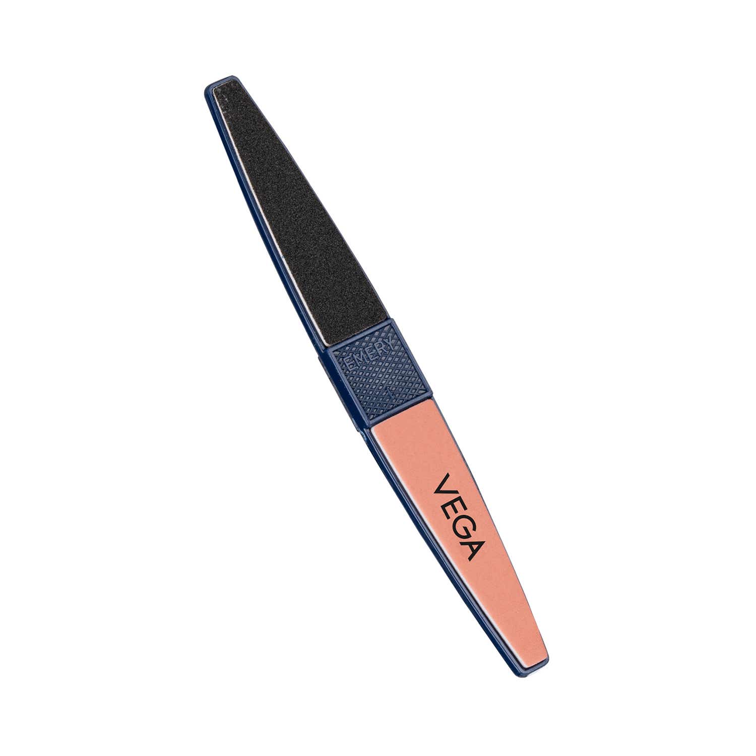 Vega | Vega Nail Buffer for Smooth & Shiny Nails 4-Way Buffer Block (NB-01)