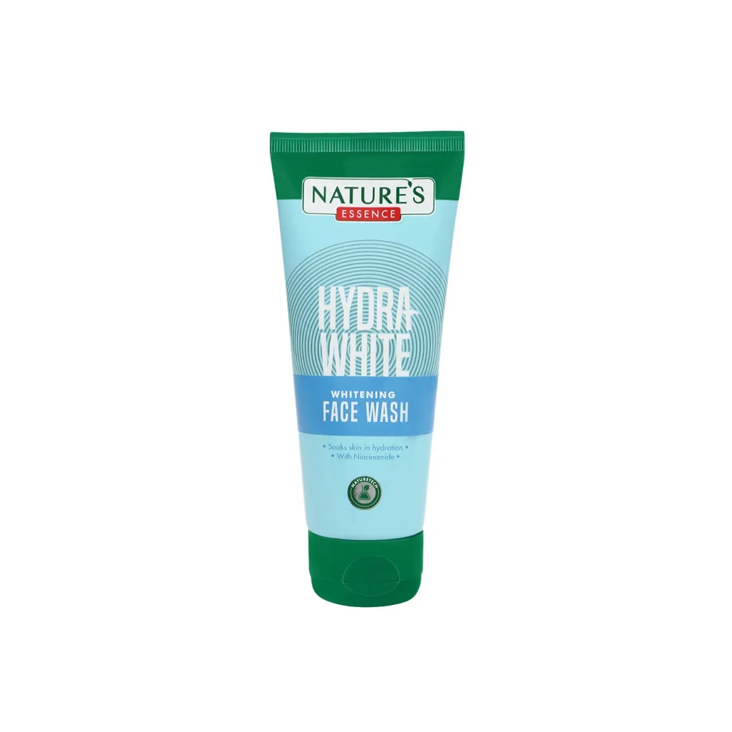 Nature's Essence | Nature's Essence Hydra White Whitening Face Wash (100ml)