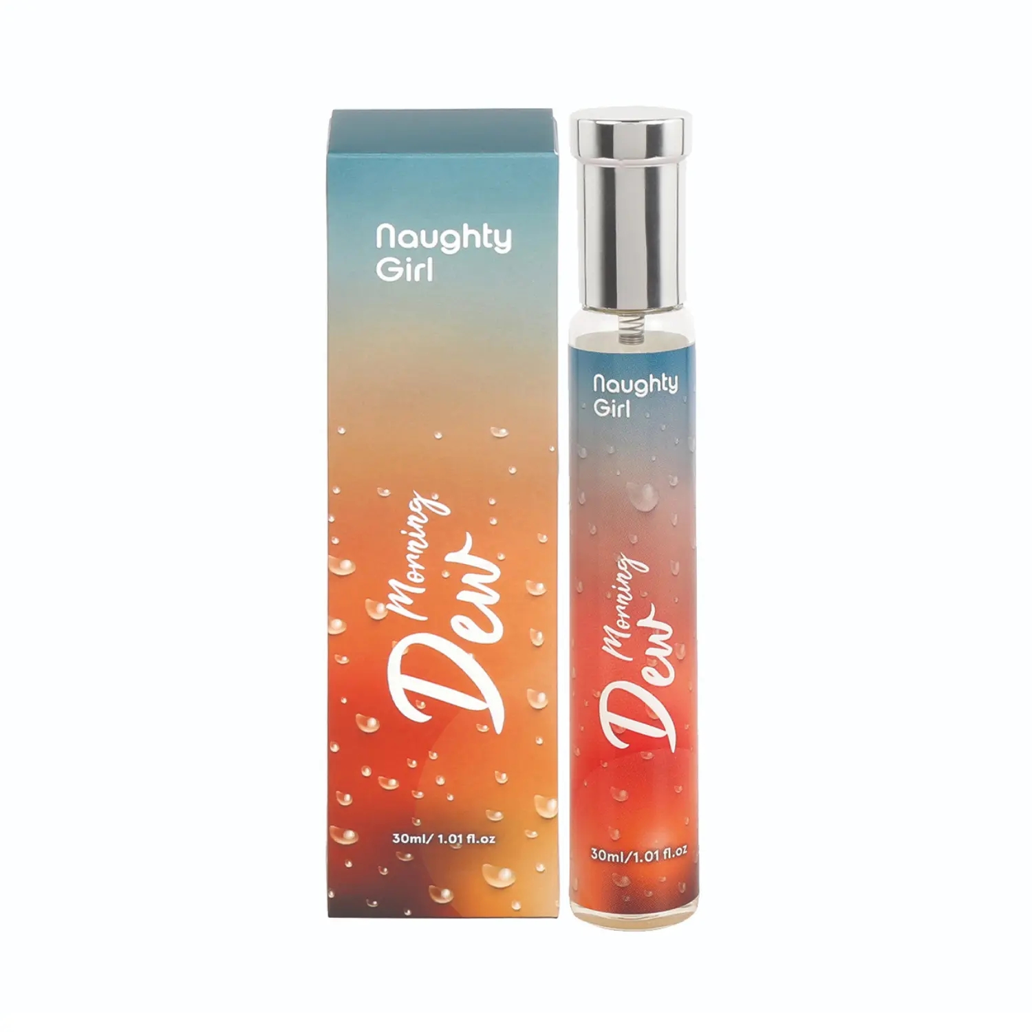 Naughty Girl | Naughty Girl Morning Dew Eau De Perfume (30ml)