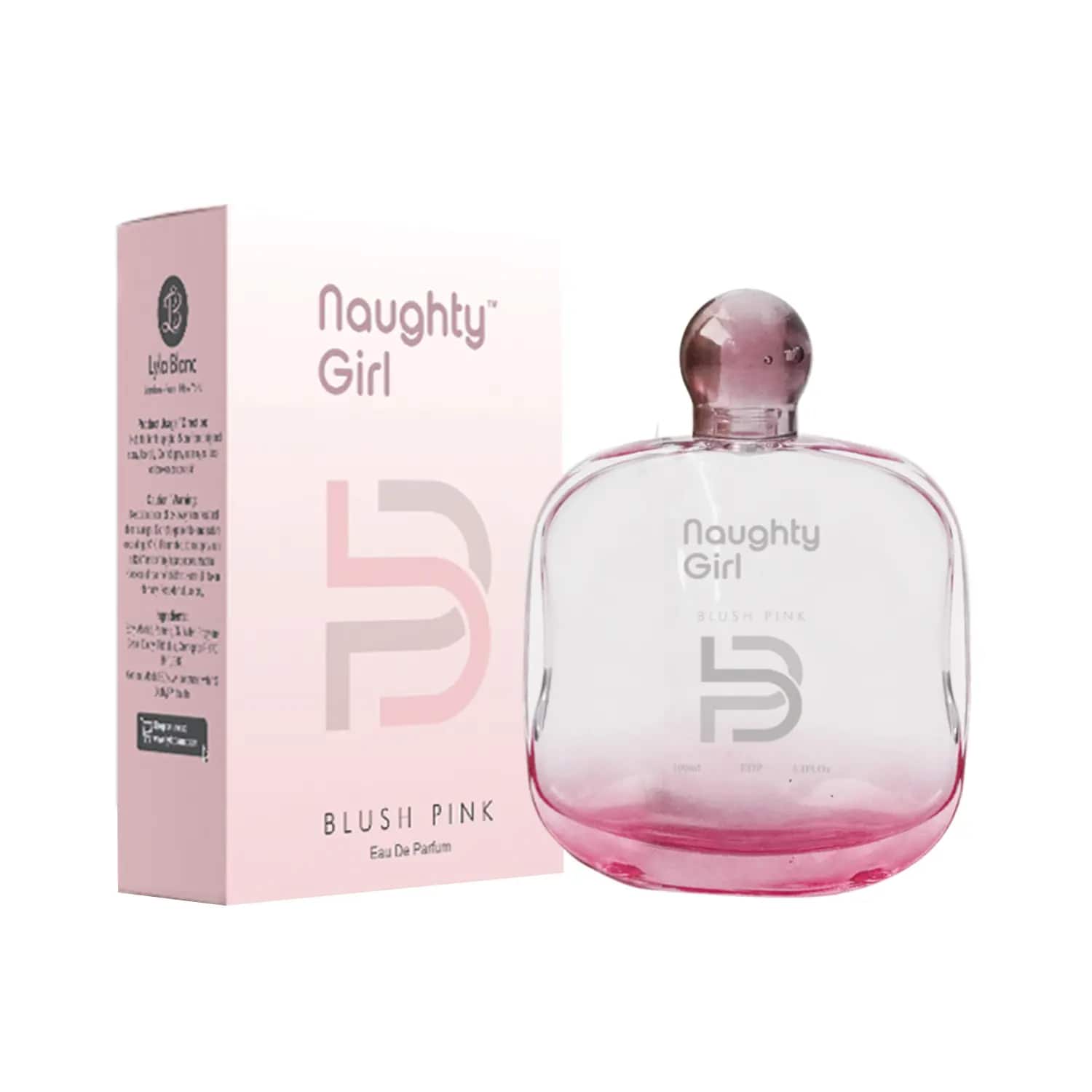 Blush sales perfume price