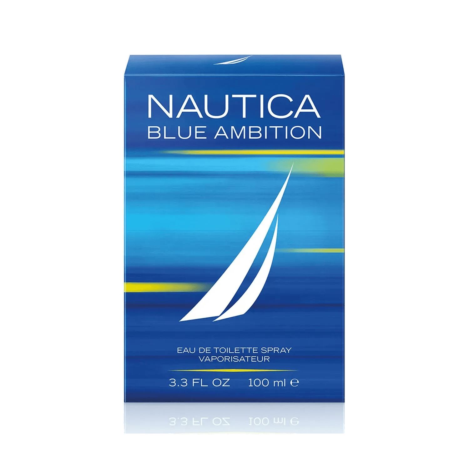 Nautica | Nautica Blue Ambition NS Eau de Toilette (100ml)