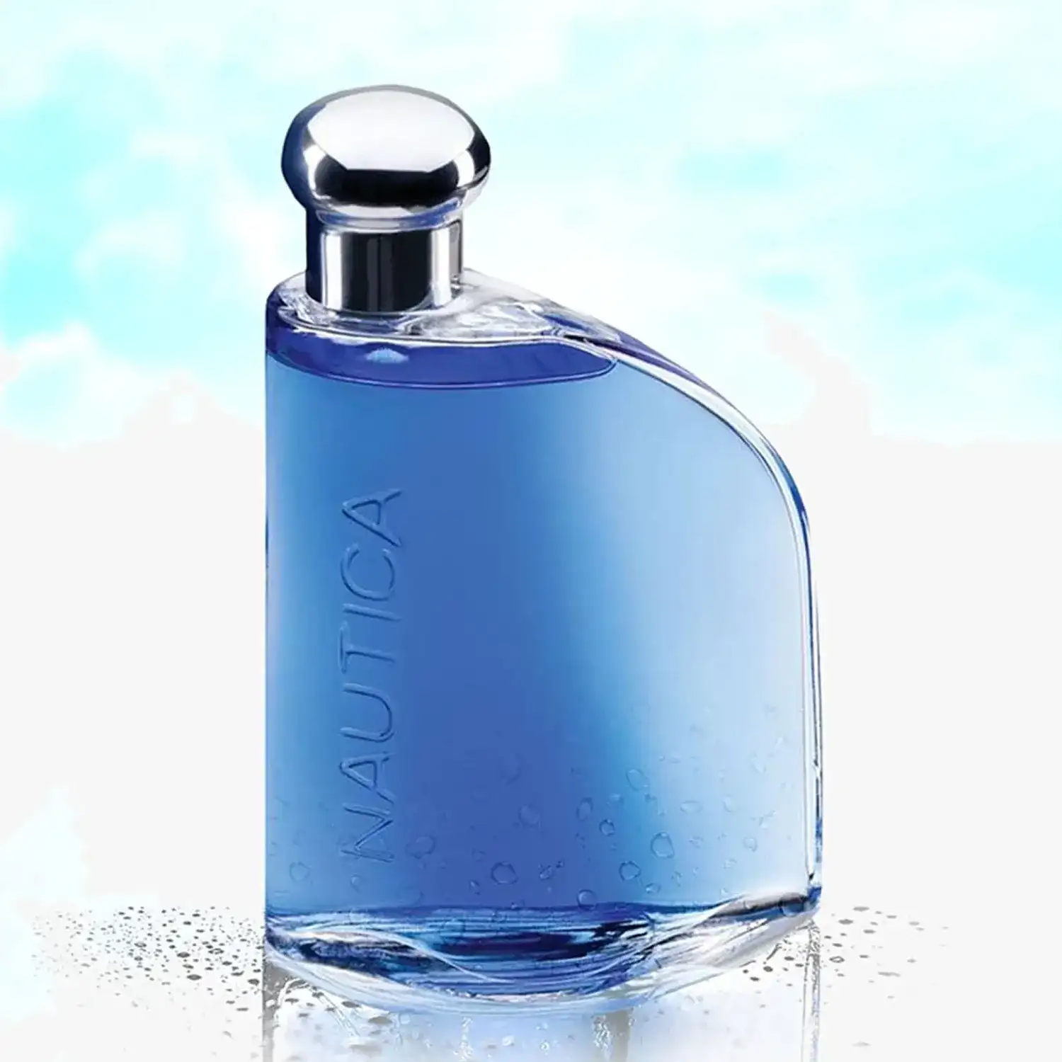 Nautica Blue Eau de Toilette (100ml) Nautica