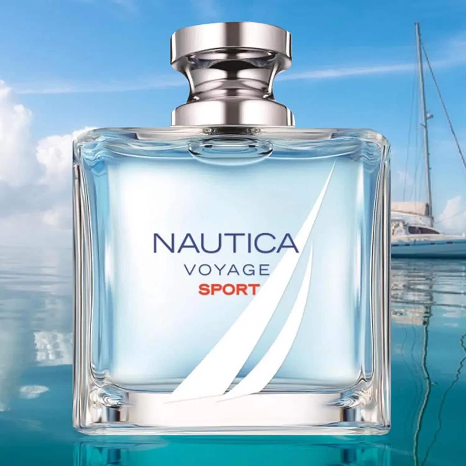 Náutica best sale perfume precio