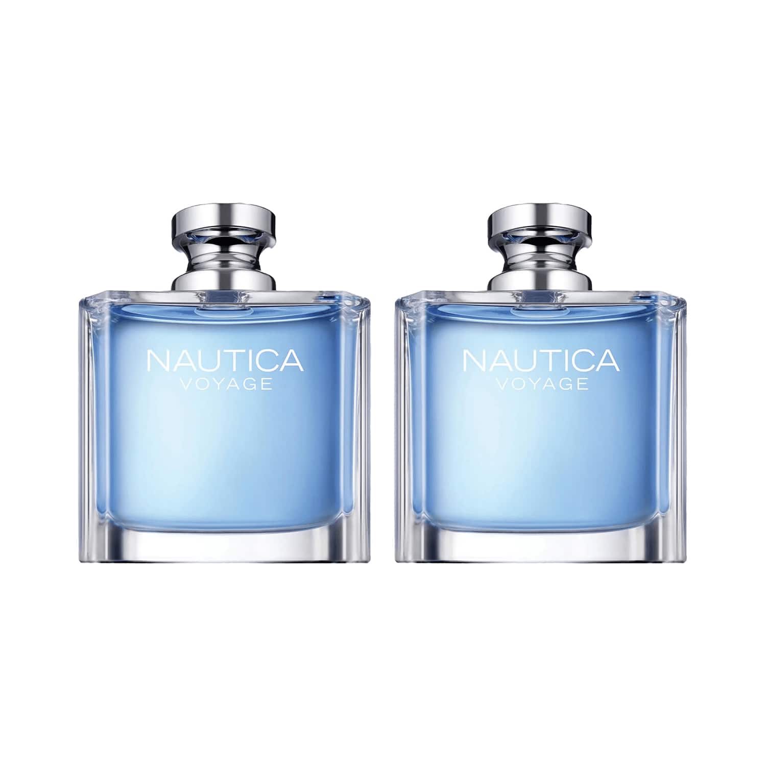 Nautica | Nautica Voyage Man Eau de Toilette Pack of 2 Combo