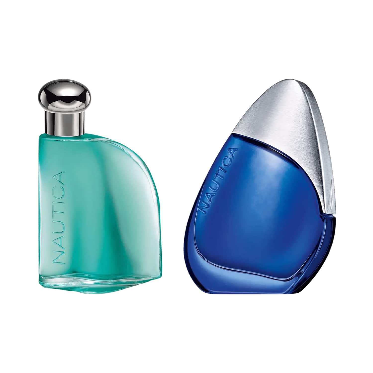 Nautica Aqua Rush Classic Man EDT Pack of 2 Combo