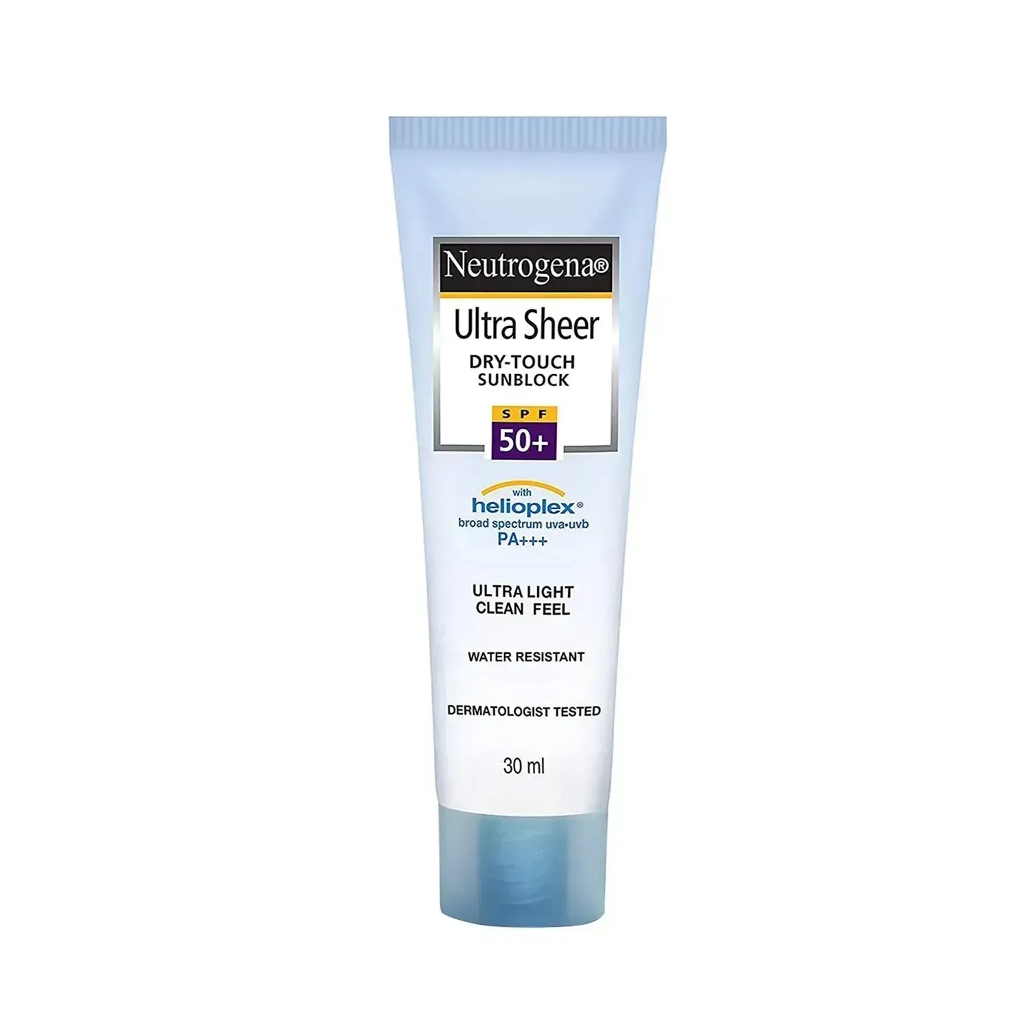 Neutrogena | Neutrogena Ultra Sheer Dry Touch Sunscreen - SPF50 (30ml)