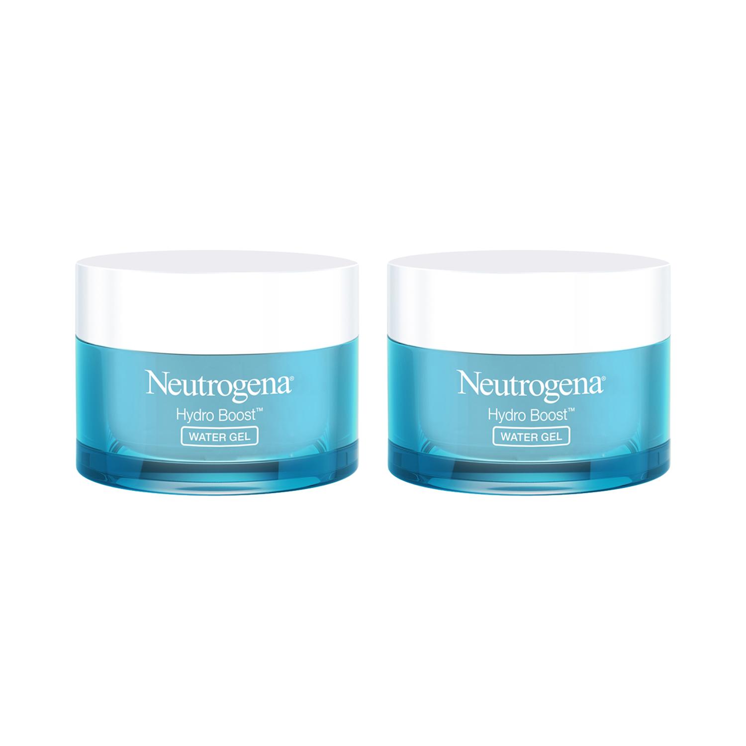 Neutrogena | Neutrogena Super Hydration Combo (50 g)