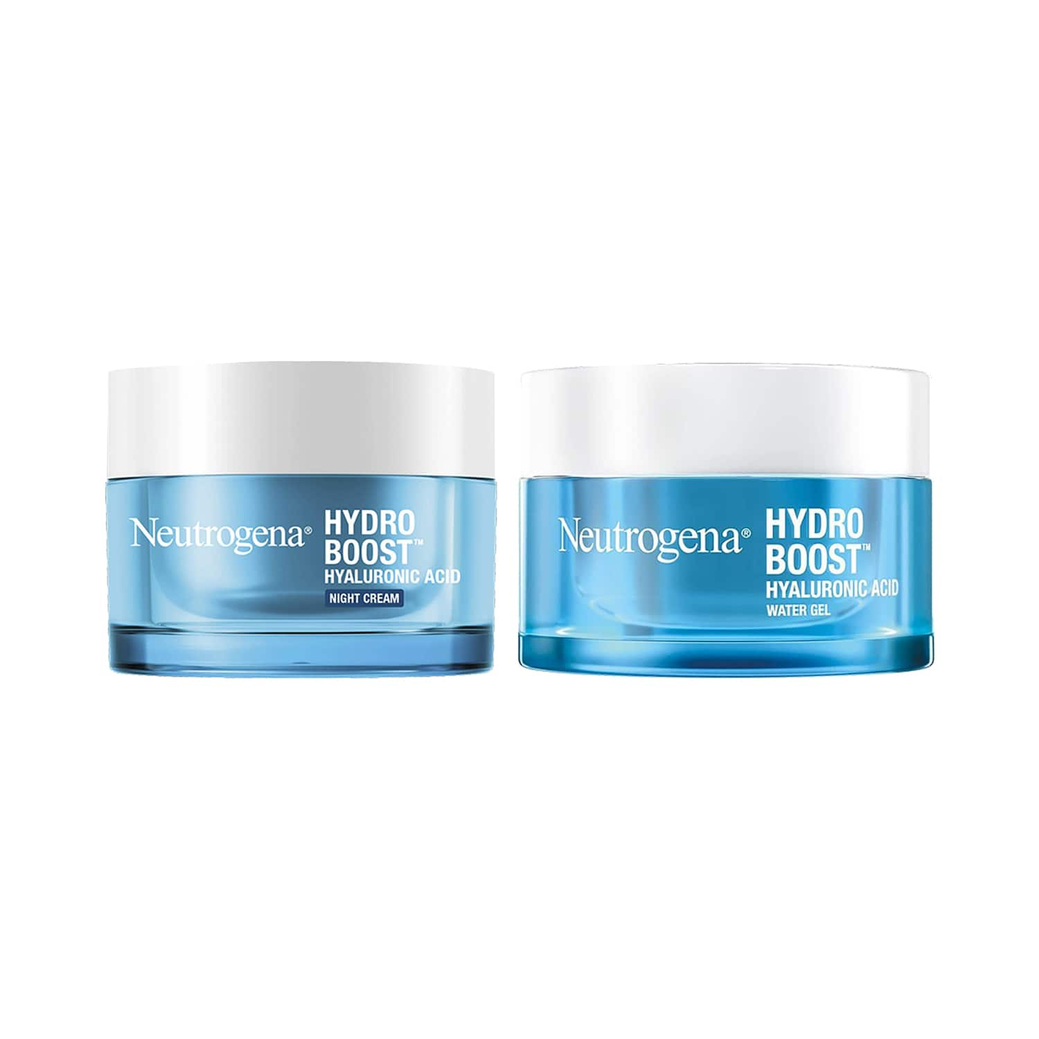 Neutrogena | NTG AM PM Routine for Dry Skin