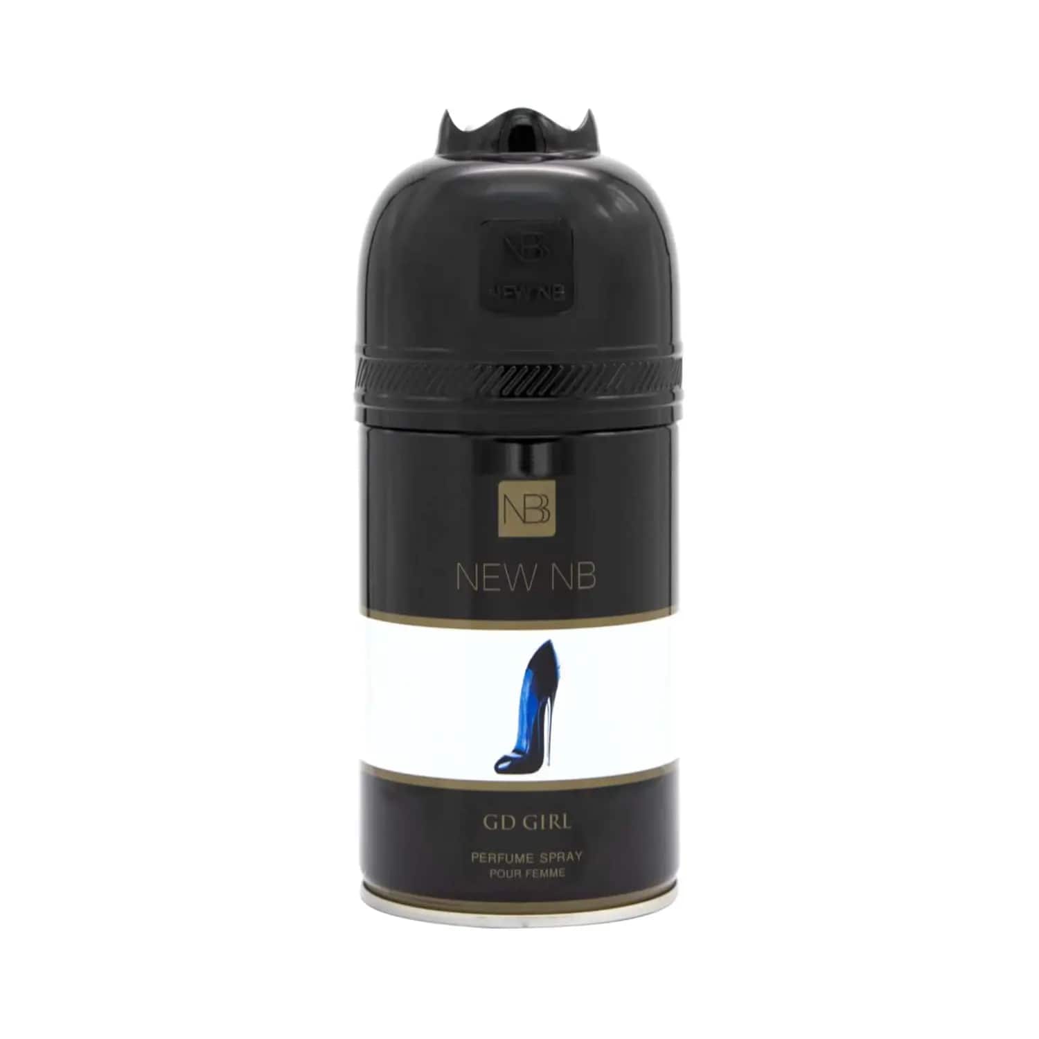 New Nb Super Pour Homme Eau De Toilette 115ml
