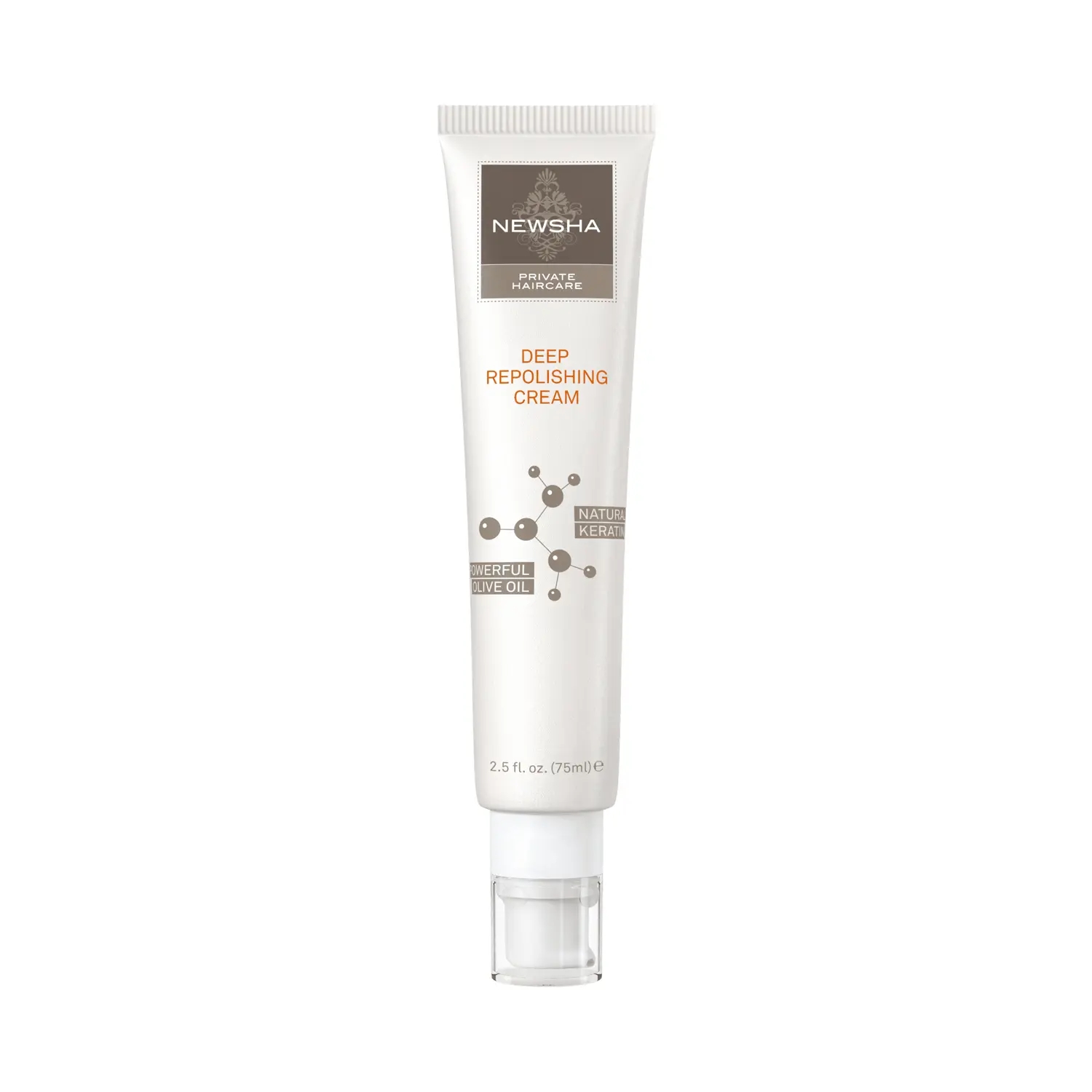 Newsha | Newsha Deep Repolishing Cream (75ml)