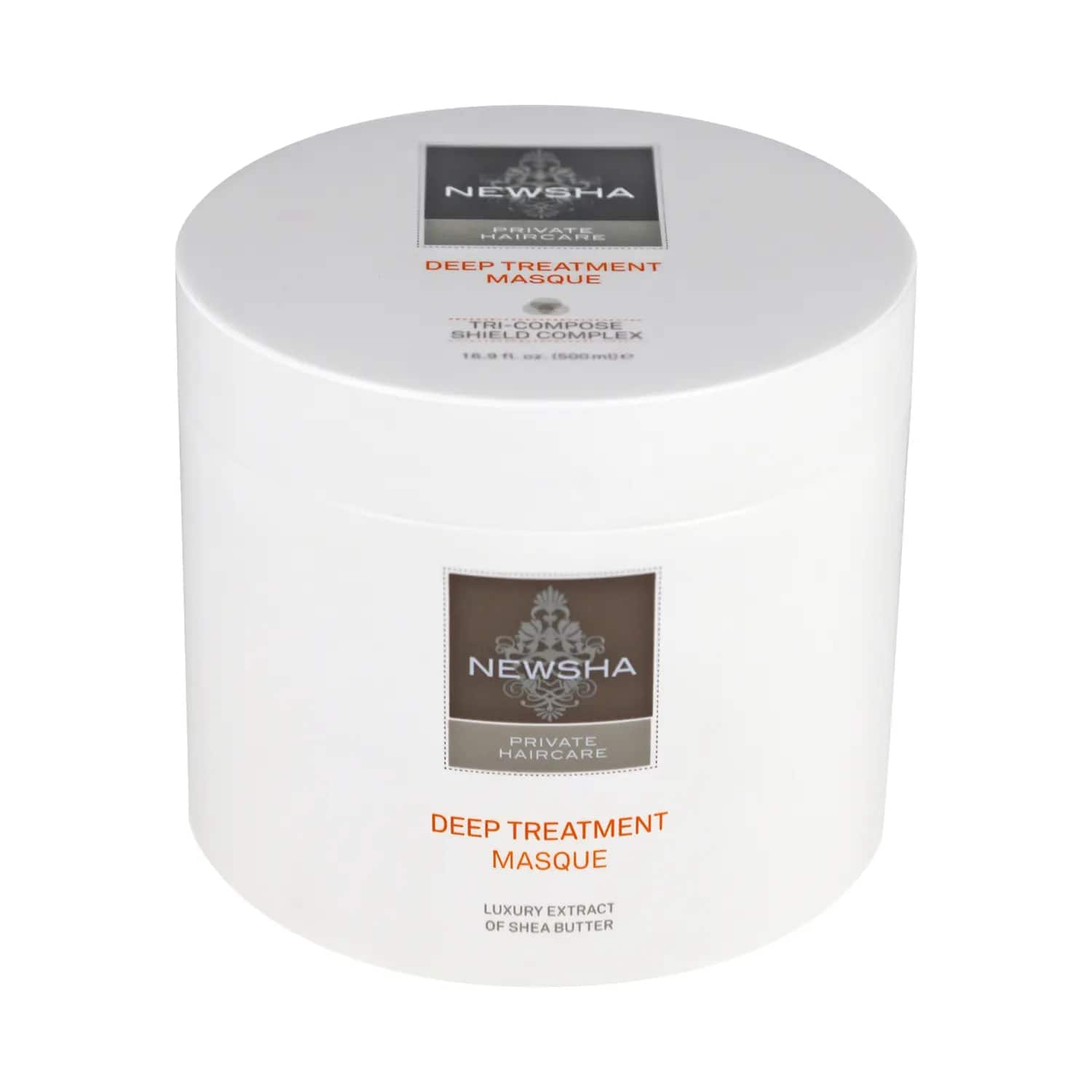 Newsha | Newsha Deep Treatment Masque (500ml)