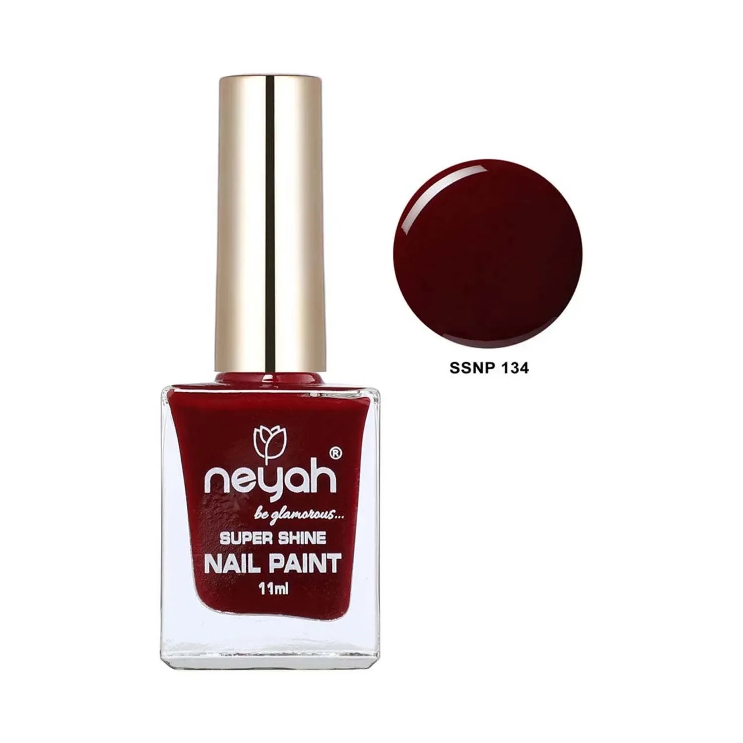 best makeup beauty mommy blog of india: Born Pretty Nail Polish in Shining  Review