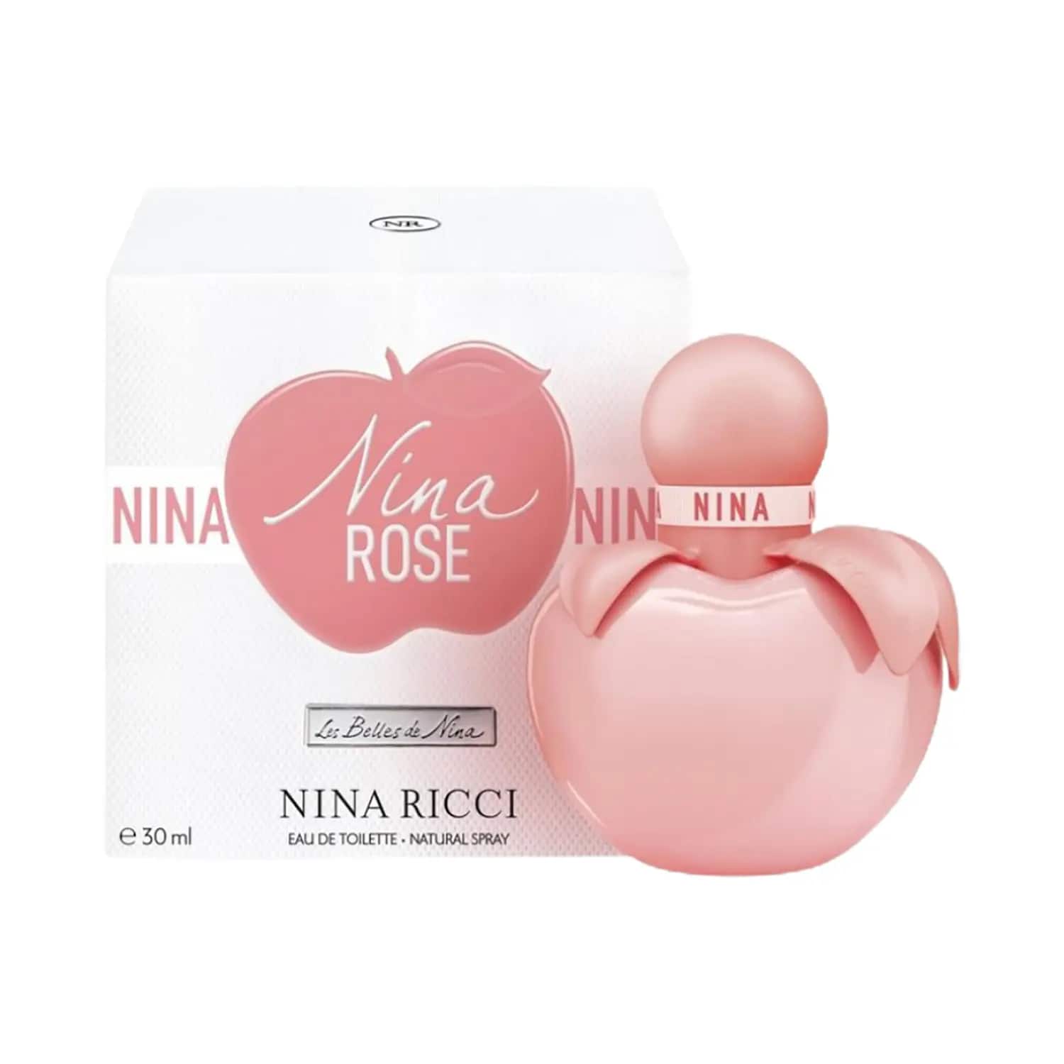 Buy Nina Ricci Nina Rose EDT 30ml Online at Best Price in India