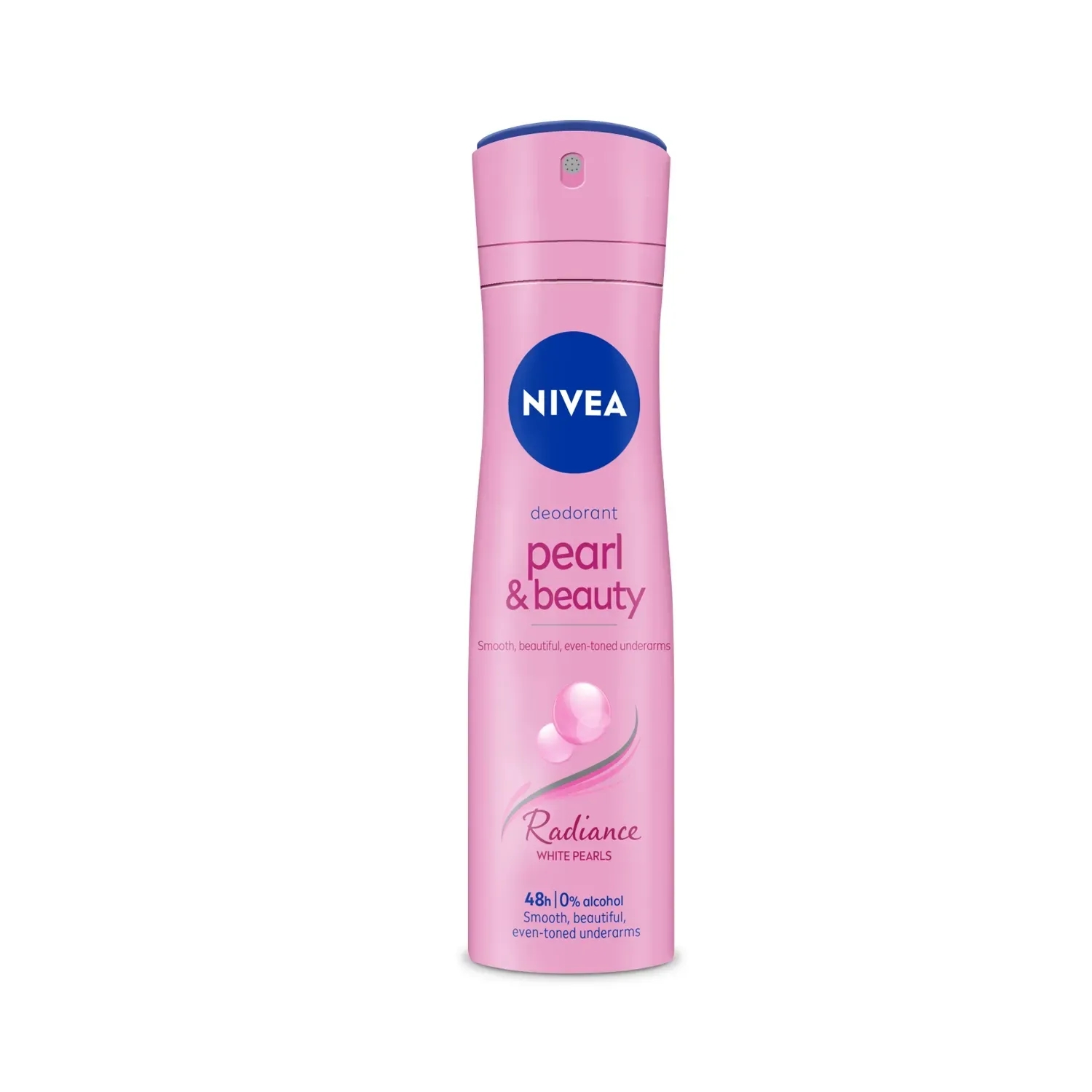Nivea | Nivea Women Pearl & Beauty Radiance Deodorant Spray (150ml)