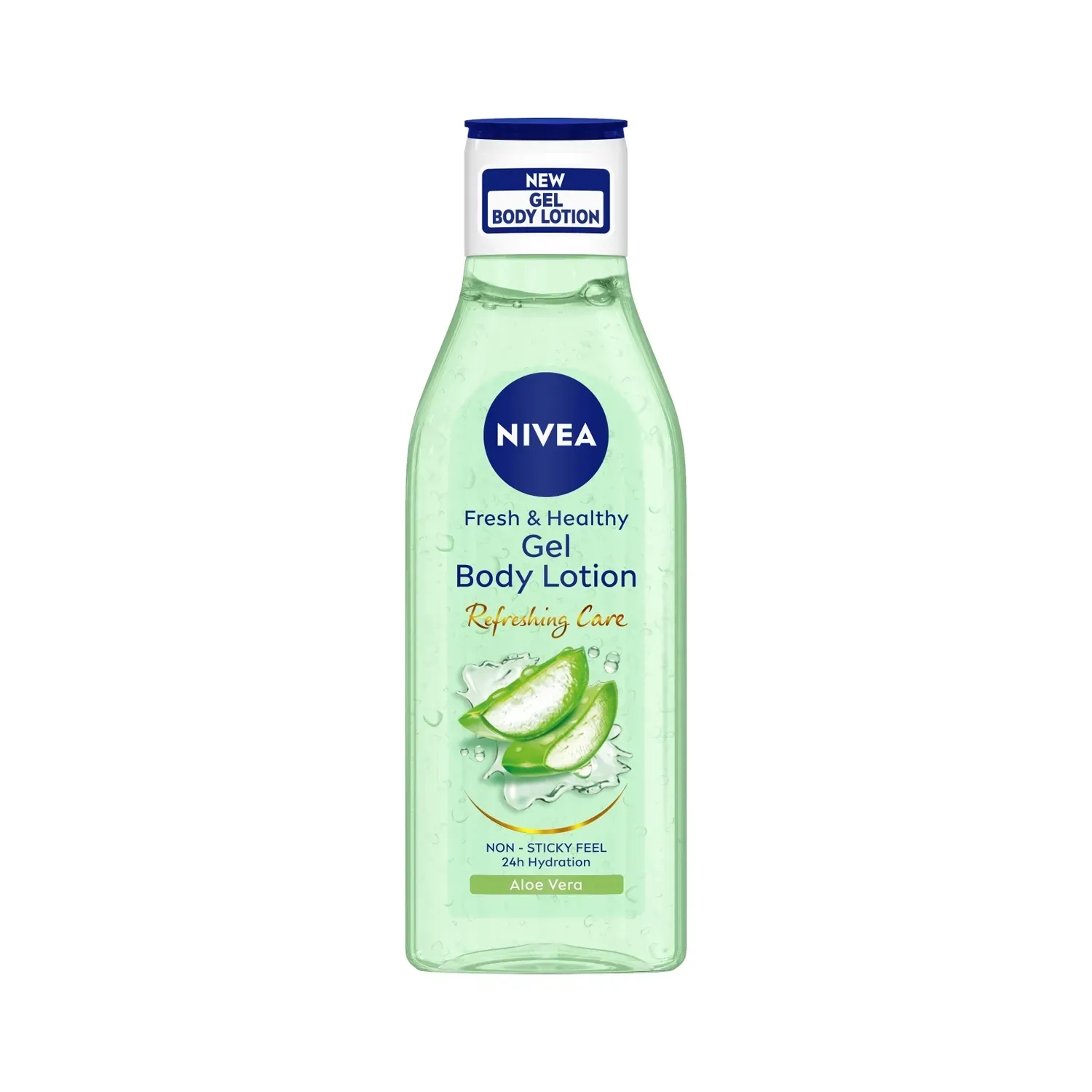 Nivea | Nivea Aloe Vera Fresh And Healthy Gel Body Lotion (200ml)