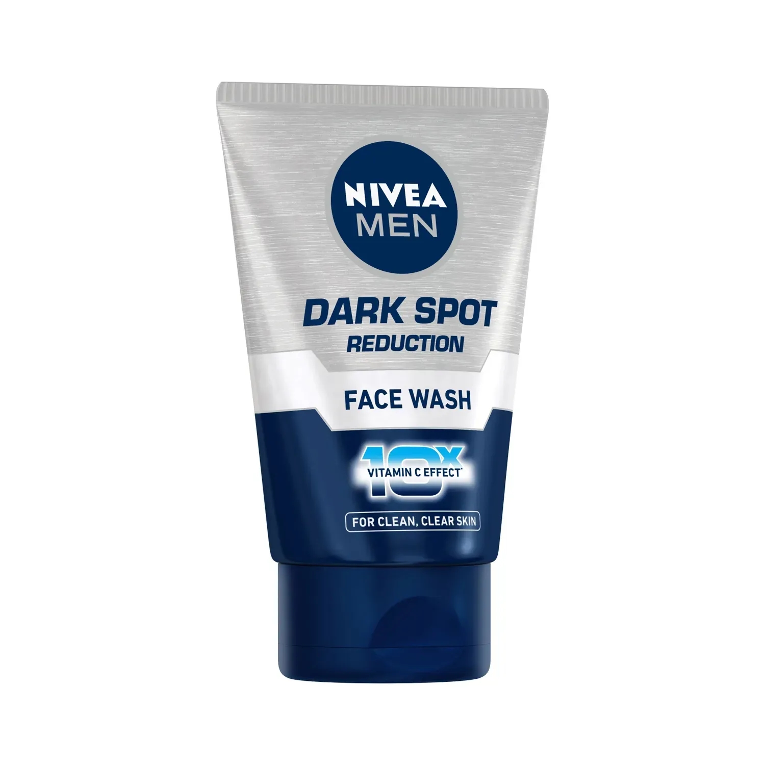 Nivea | Nivea Men Dark Spot Reduction 10X Vitamin C Face Wash (100g)
