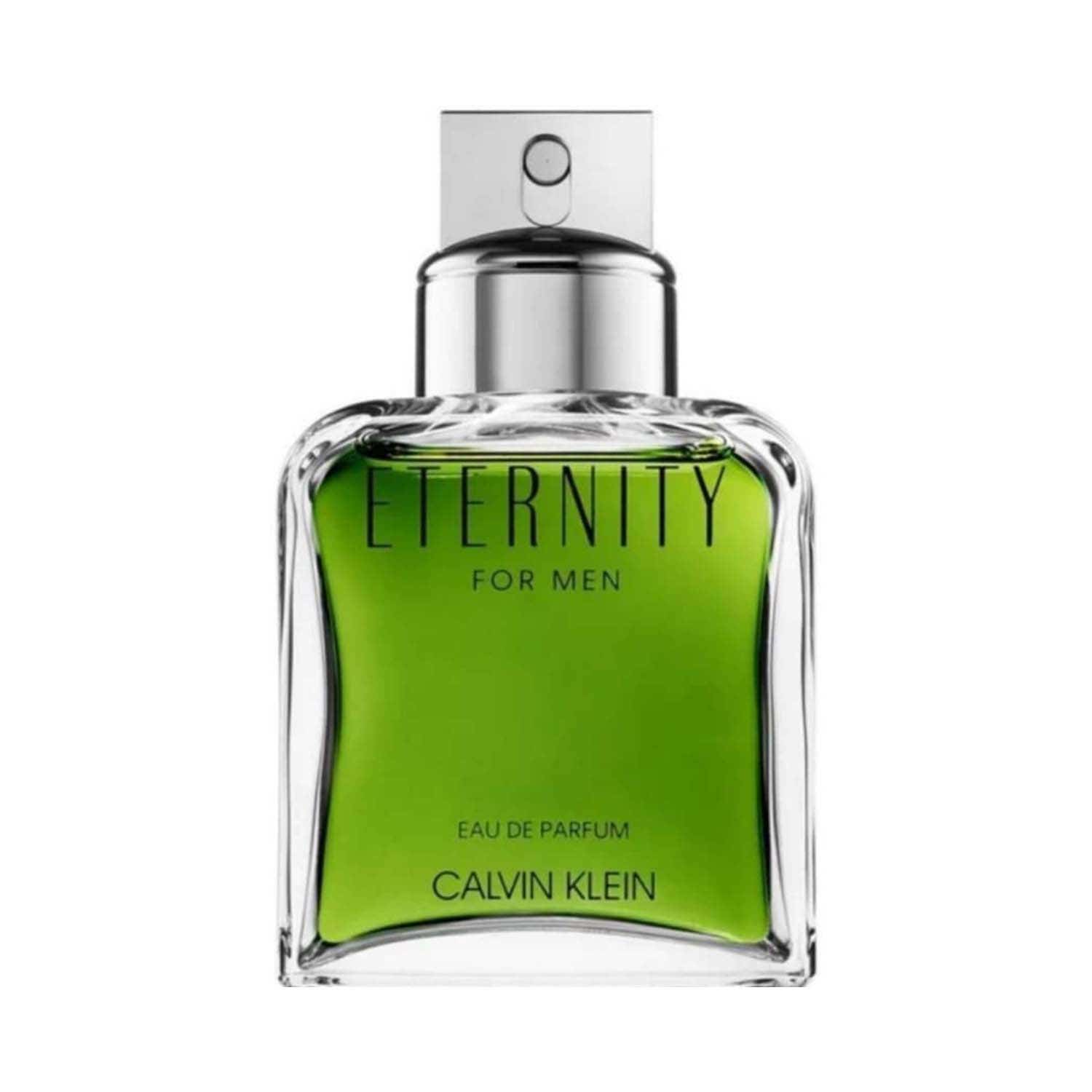 Calvin Klein | Calvin Klein Eternity Eau De Parfum - (100 ml)