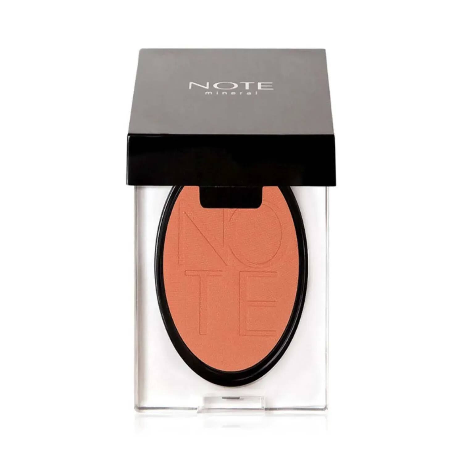 NOTE | NOTE Mineral Blusher - 102 Orange (4.5g)