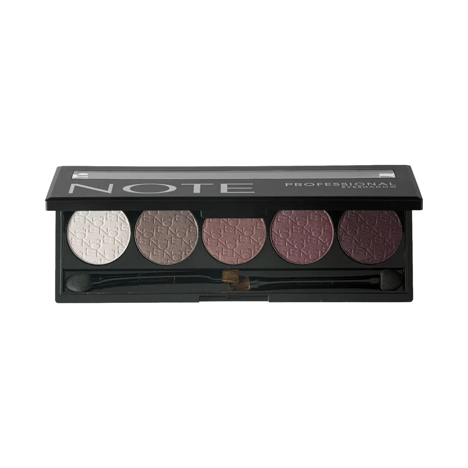 NOTE | NOTE Professional Eyeshadow - 102 Shade (10g)