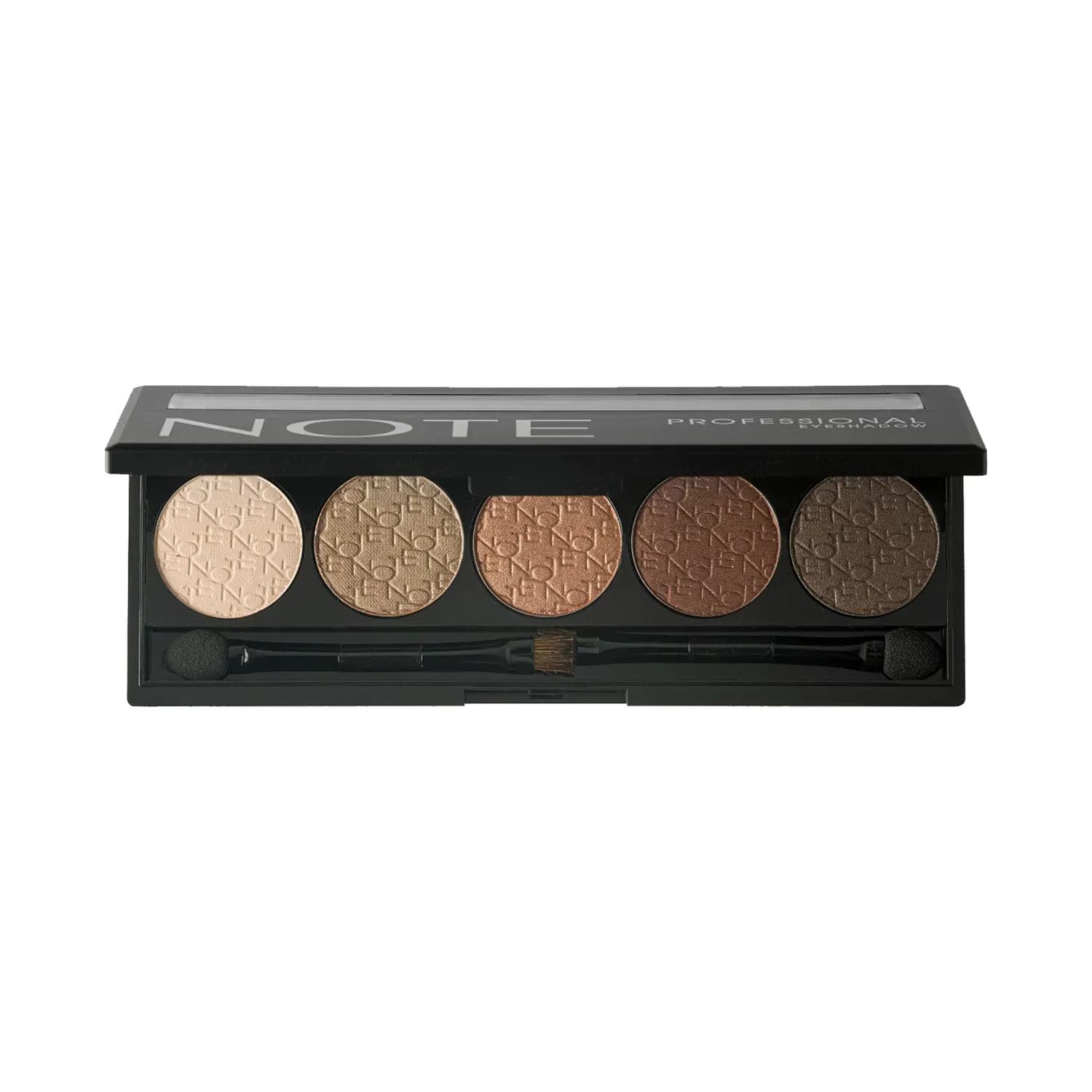 NOTE | NOTE Professional Eyeshadow - 104 Shade (10g)