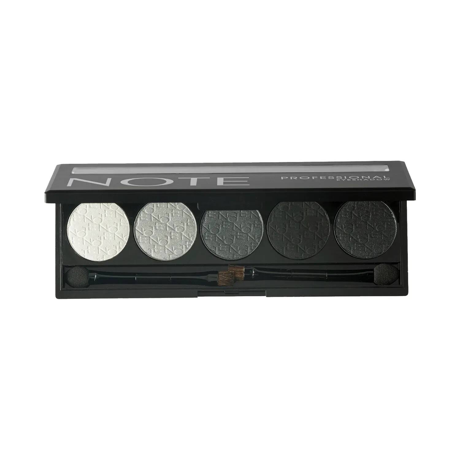 NOTE | NOTE Professional Eyeshadow - 105 Shade (10g)