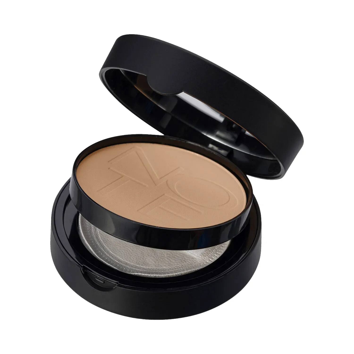 NOTE | NOTE Luminous Silk Compact Powder - 204 Shade (10g)