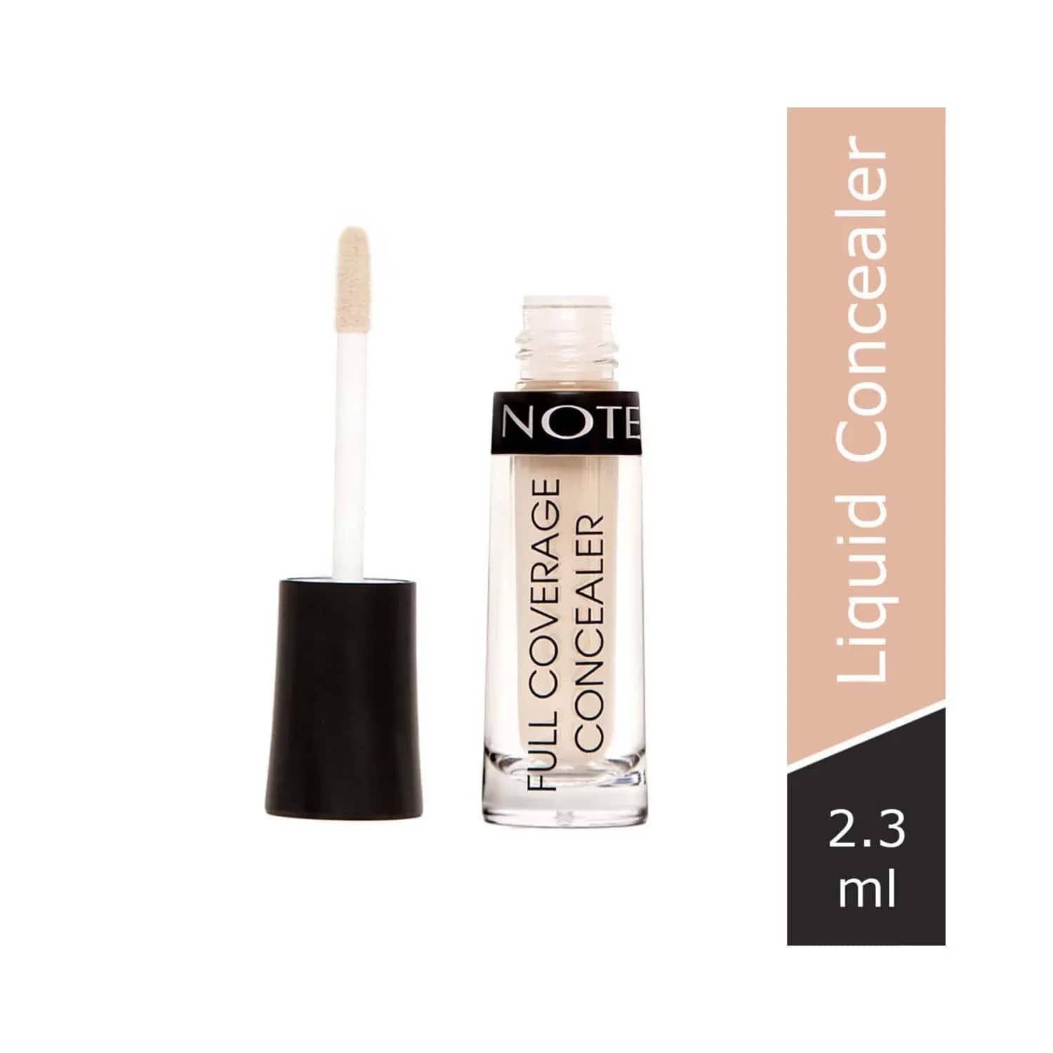 Full coverage concealer hot sale stick