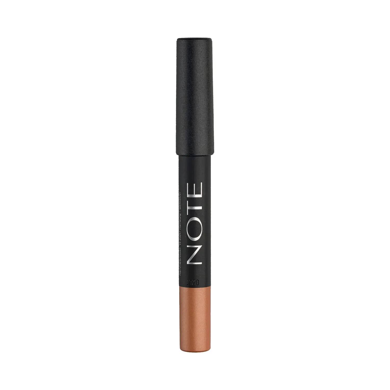 NOTE | NOTE Eyeshadow Pencil - 03 Salmon (1.6g)