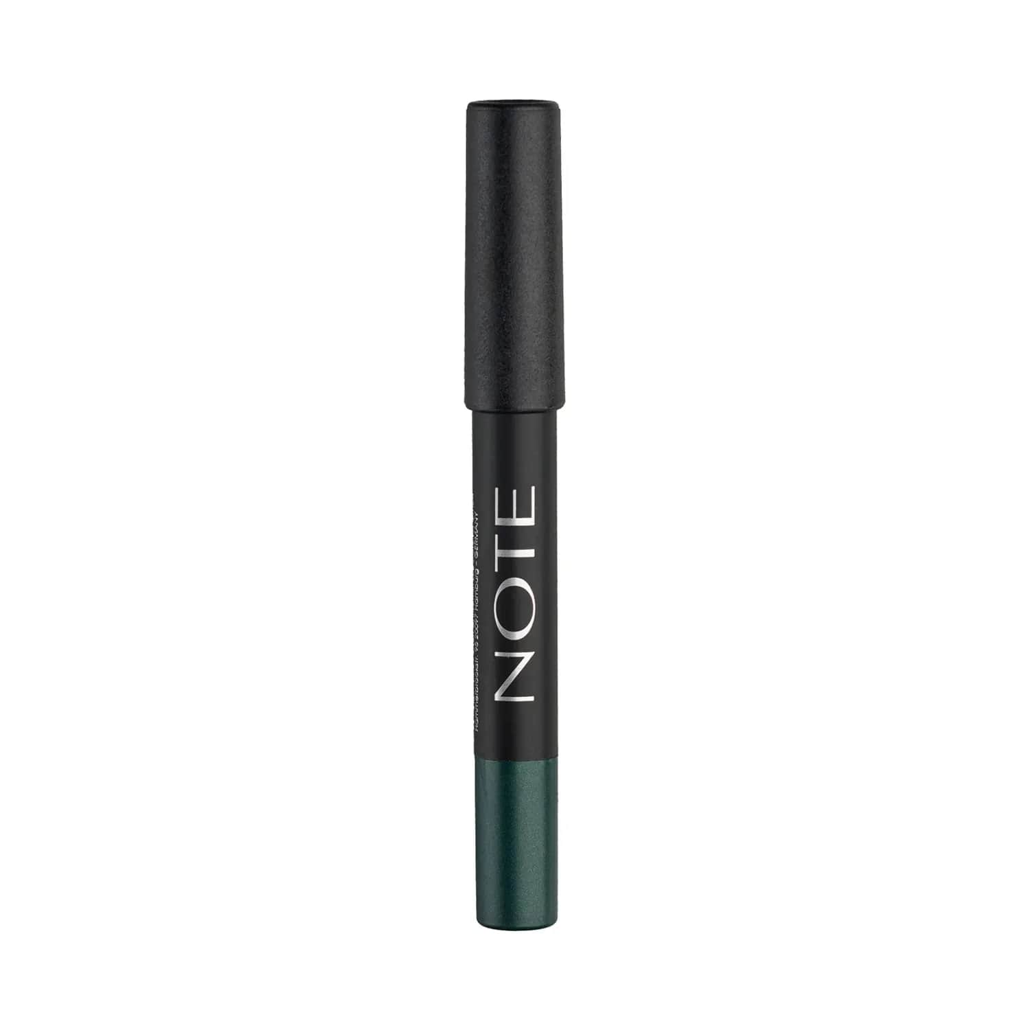 NOTE | NOTE Eyeshadow Pencil - 04 Emerald (1.6g)