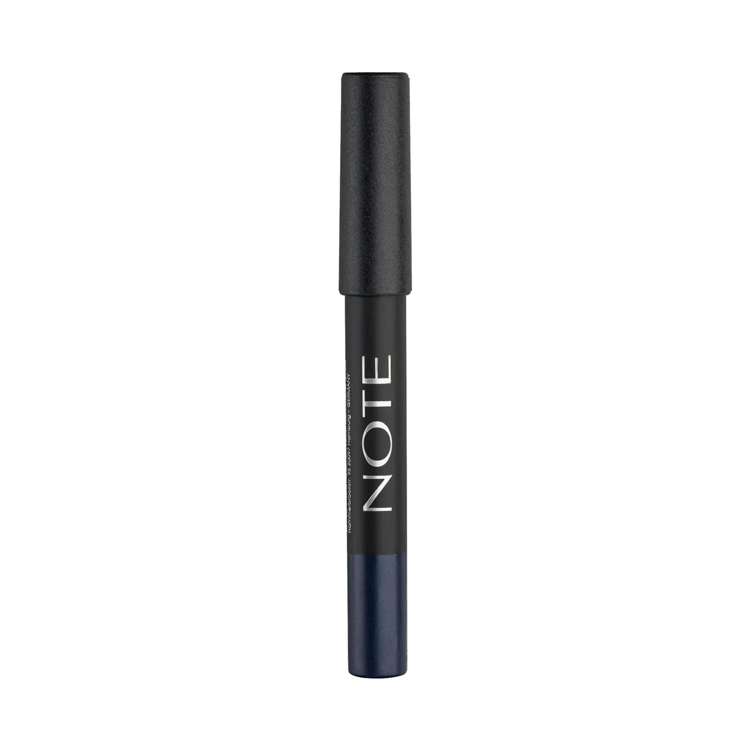 NOTE | NOTE Eyeshadow Pencil - 07 Petrol (1.6g)