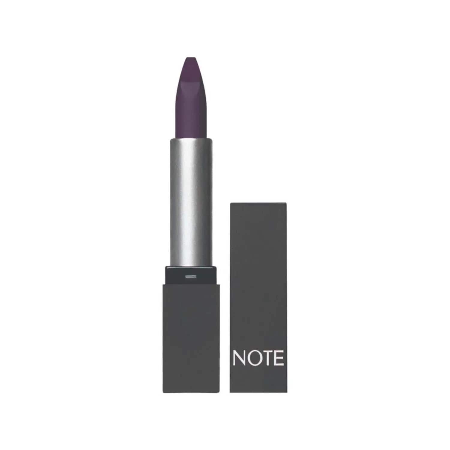 NOTE | NOTE Mattever Lipstick - 11 Pure Violet (4g)