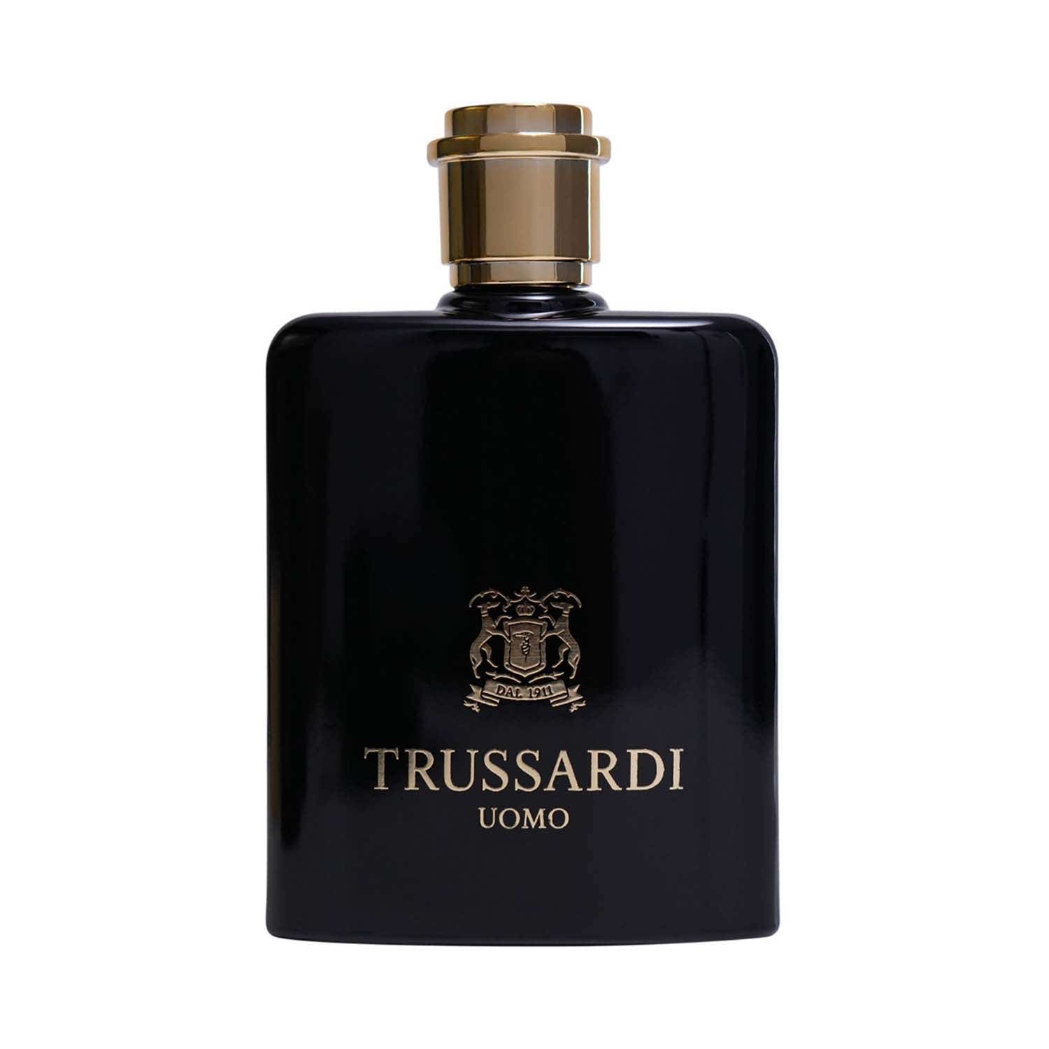 Trussardi | Trussardi Uomo Eau De Toilette for Men (200 ml)