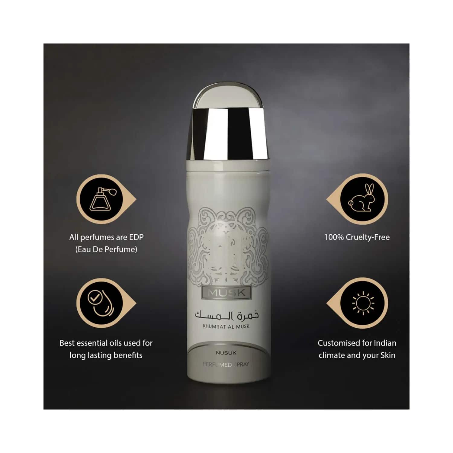 Khumrat store al musk