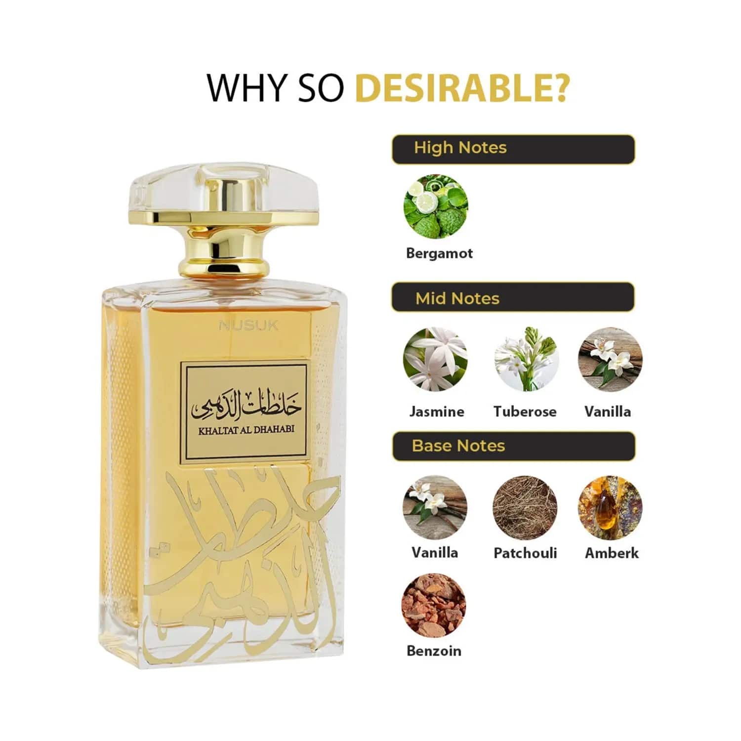 Nusuk perfume deals